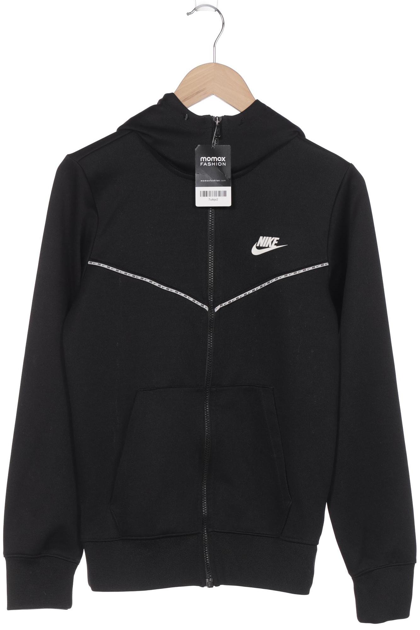 

Nike Herren Kapuzenpullover, schwarz