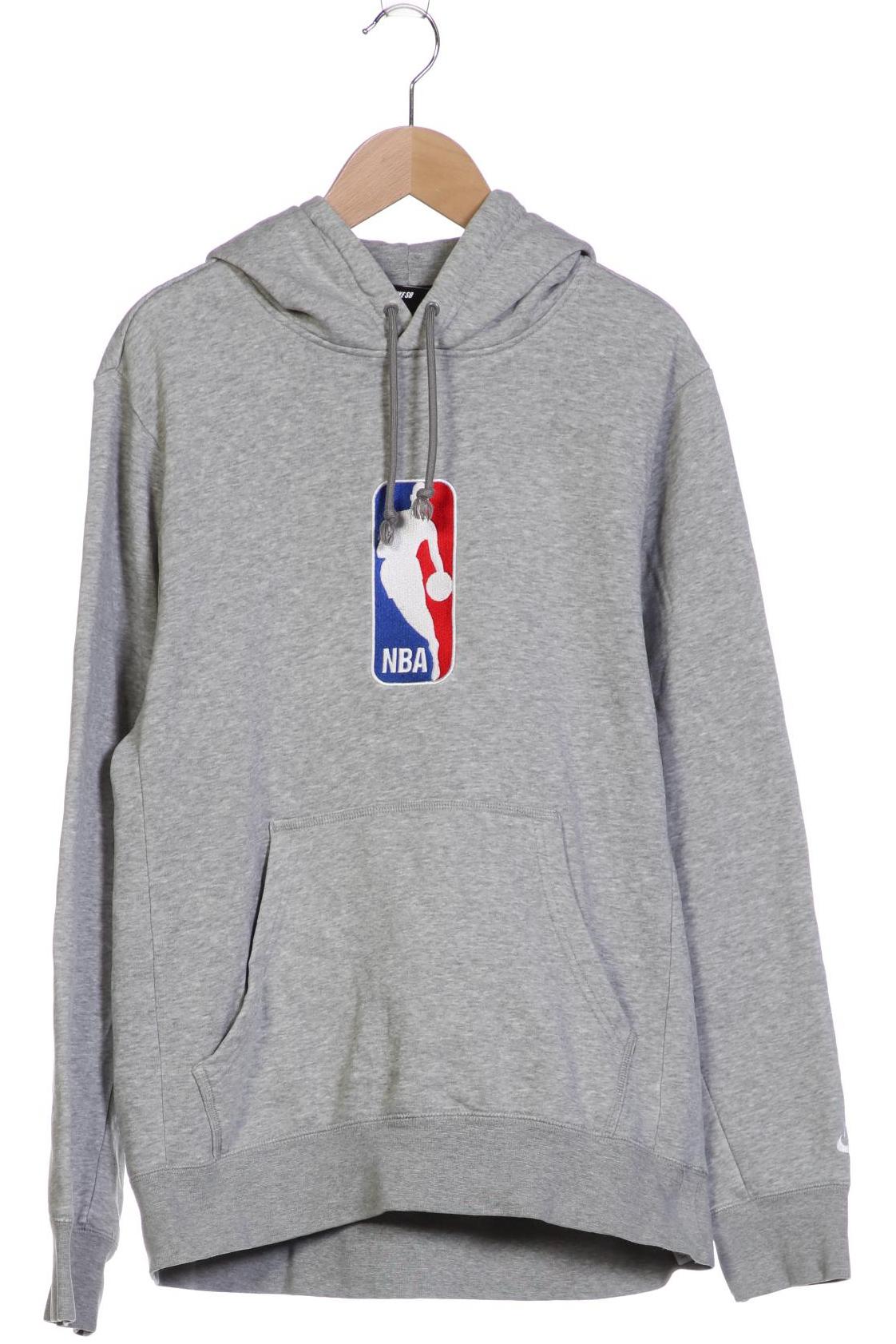 

Nike Herren Kapuzenpullover, grau