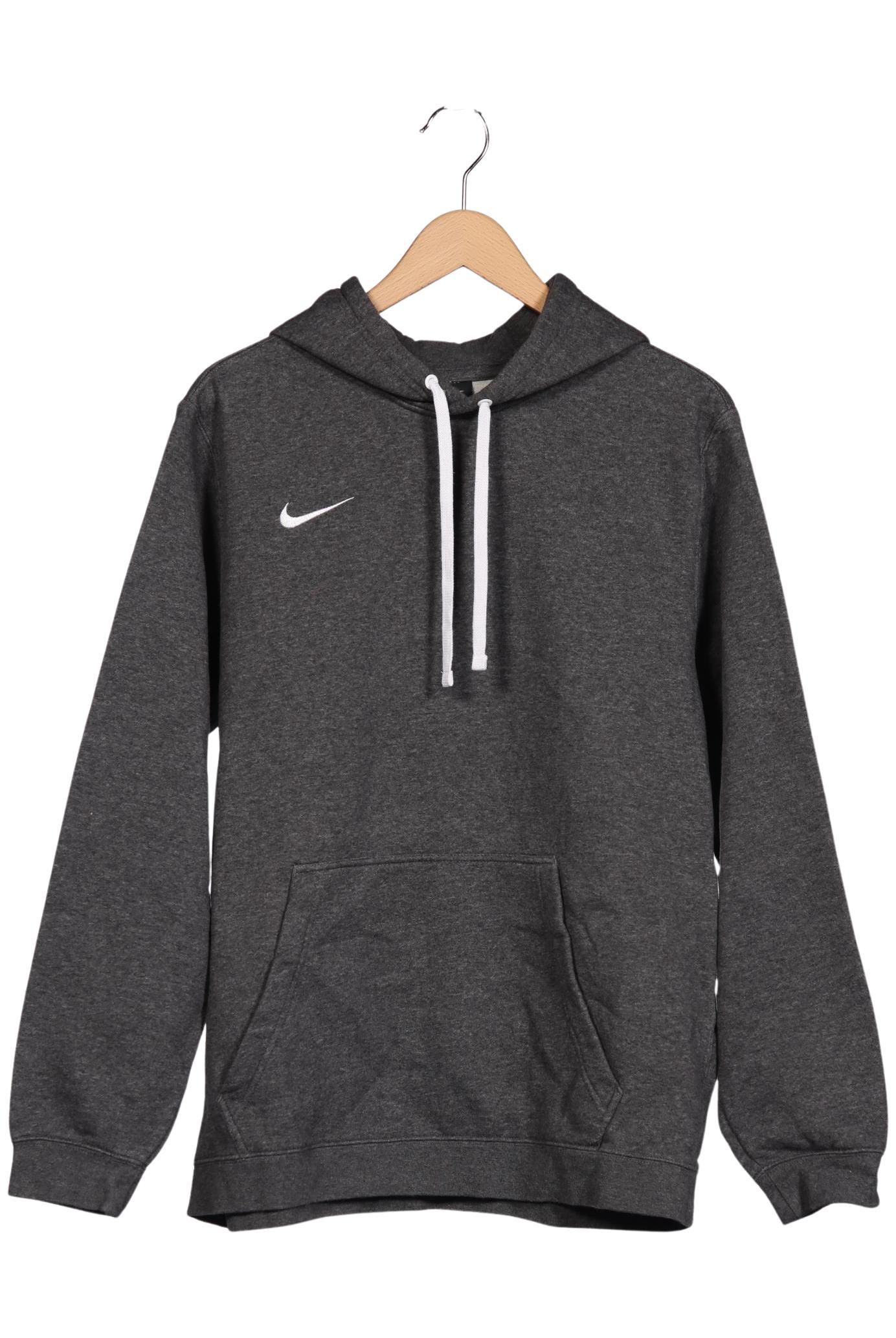 

Nike Herren Kapuzenpullover, grau, Gr. 54
