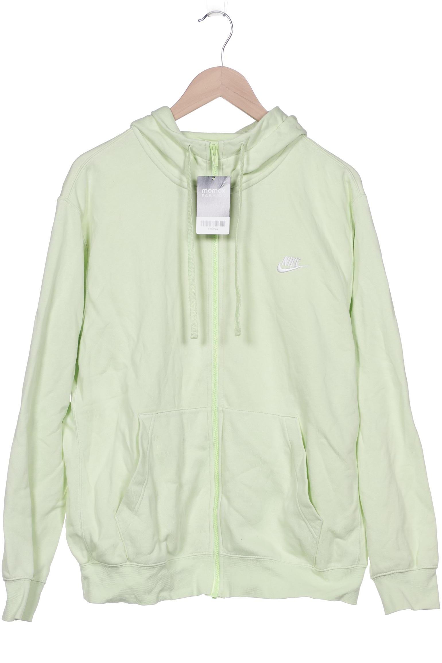 

Nike Herren Kapuzenpullover, hellgrün