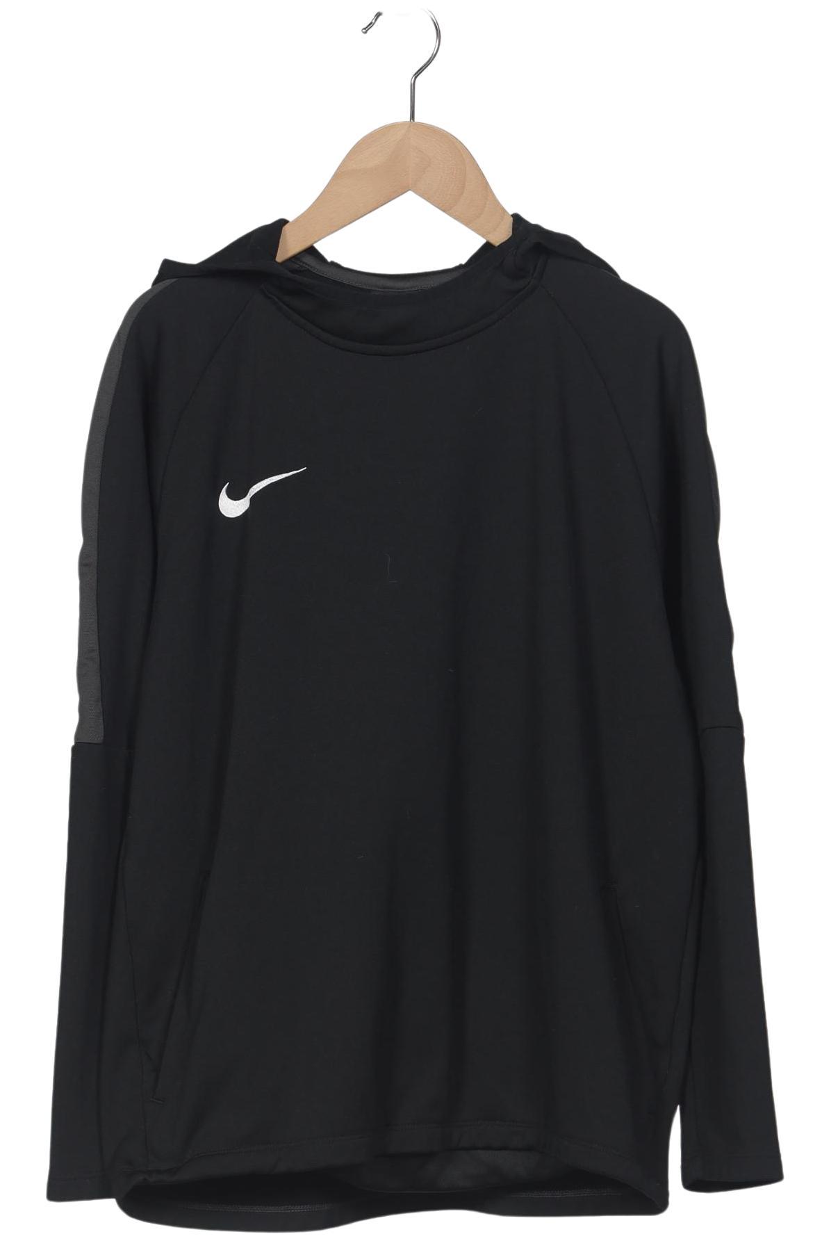 

Nike Herren Kapuzenpullover, schwarz, Gr. 48