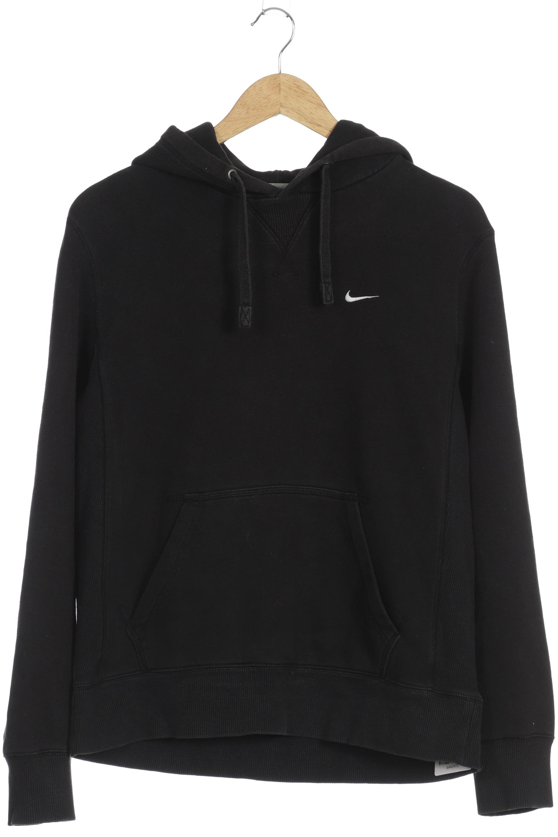 

Nike Herren Kapuzenpullover, schwarz, Gr. 48