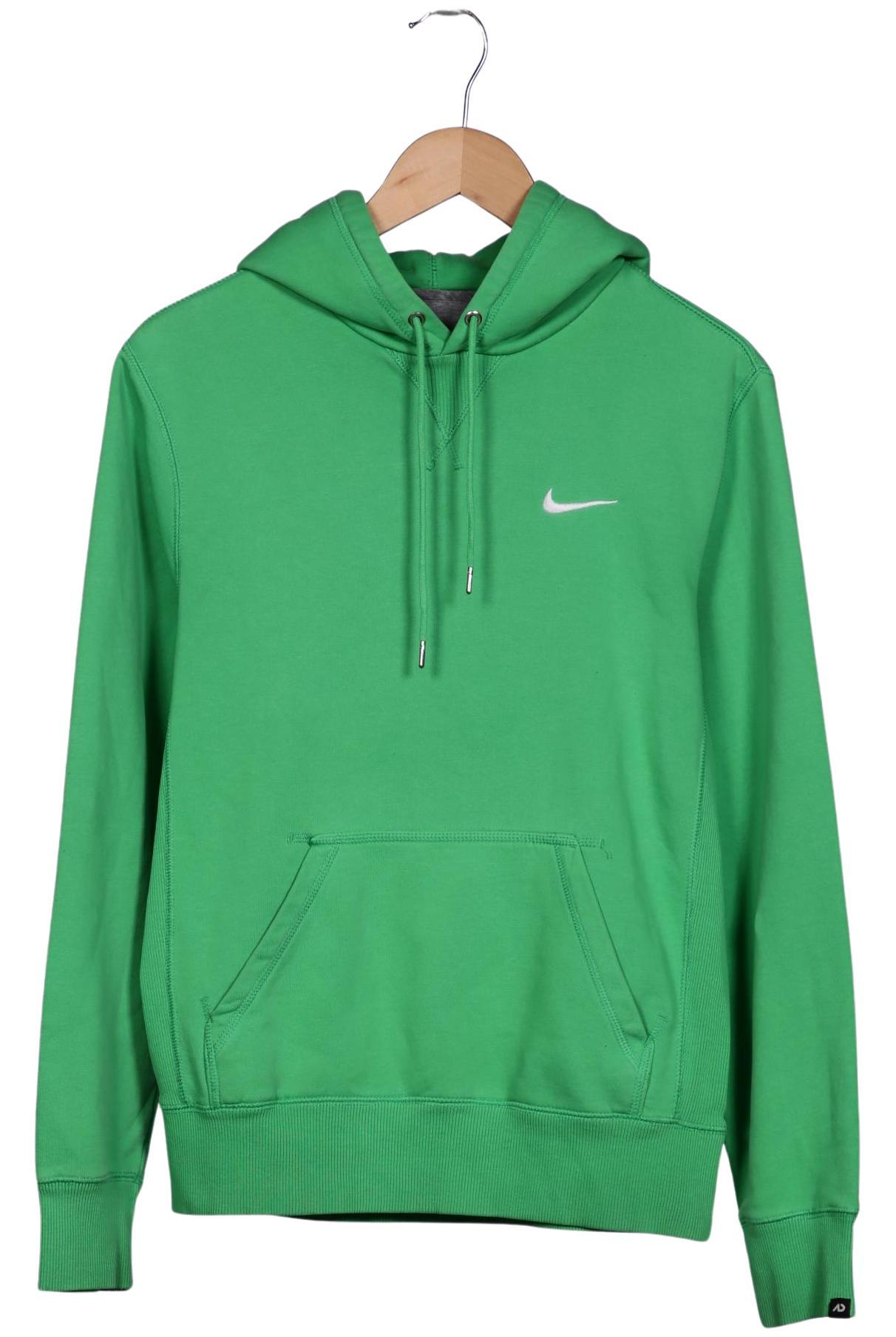 

Nike Herren Kapuzenpullover, grün, Gr. 46