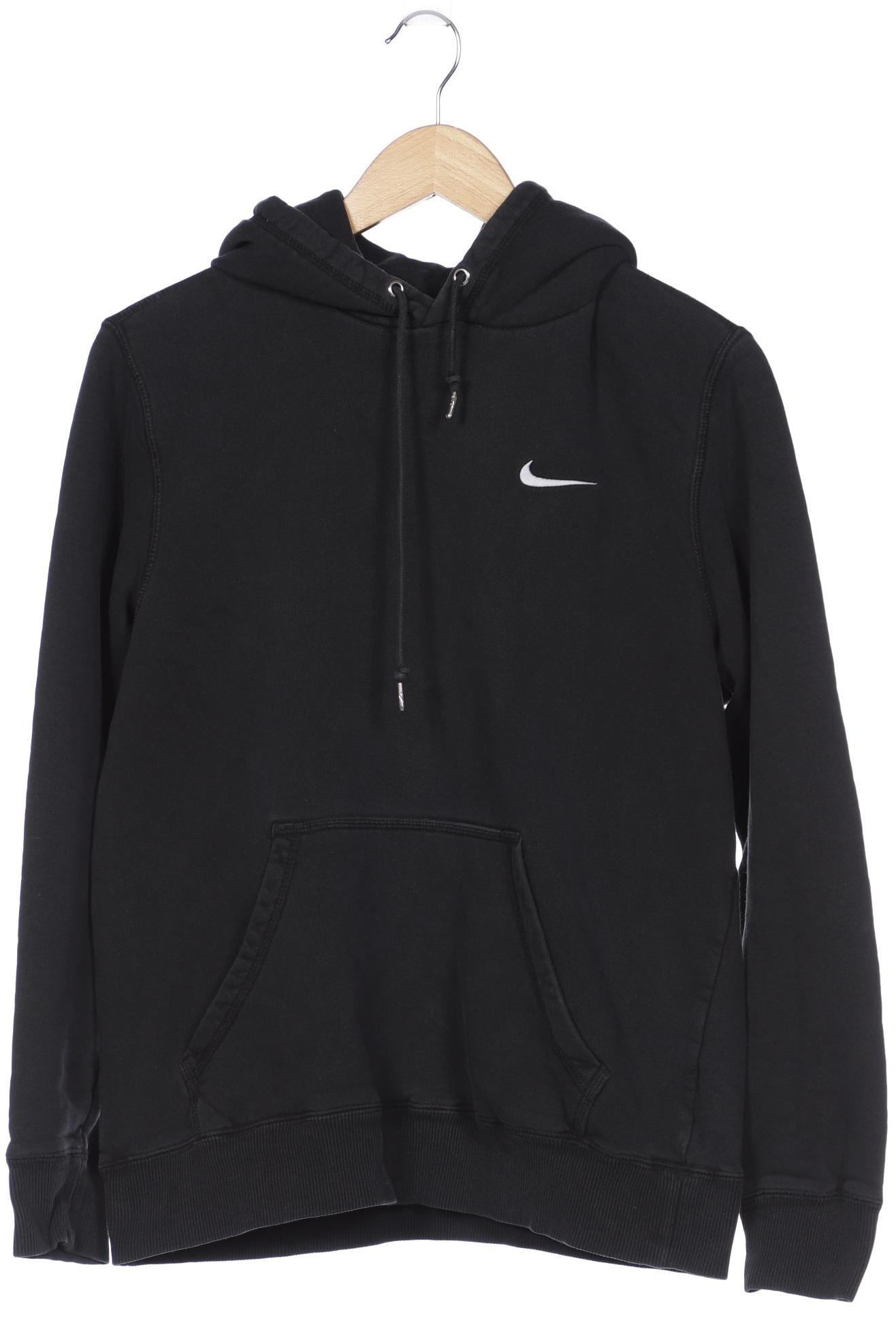 

Nike Herren Kapuzenpullover, schwarz, Gr. 48