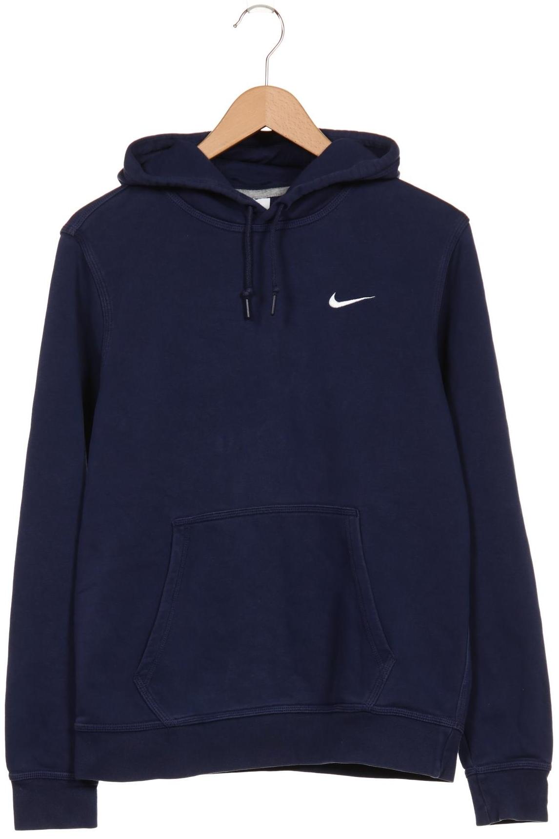 

Nike Herren Kapuzenpullover, marineblau, Gr. 48
