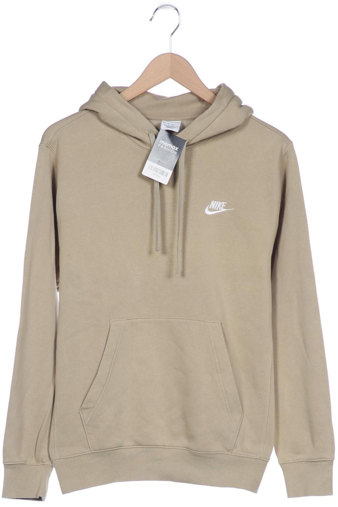 

Nike Herren Kapuzenpullover, beige, Gr. 44