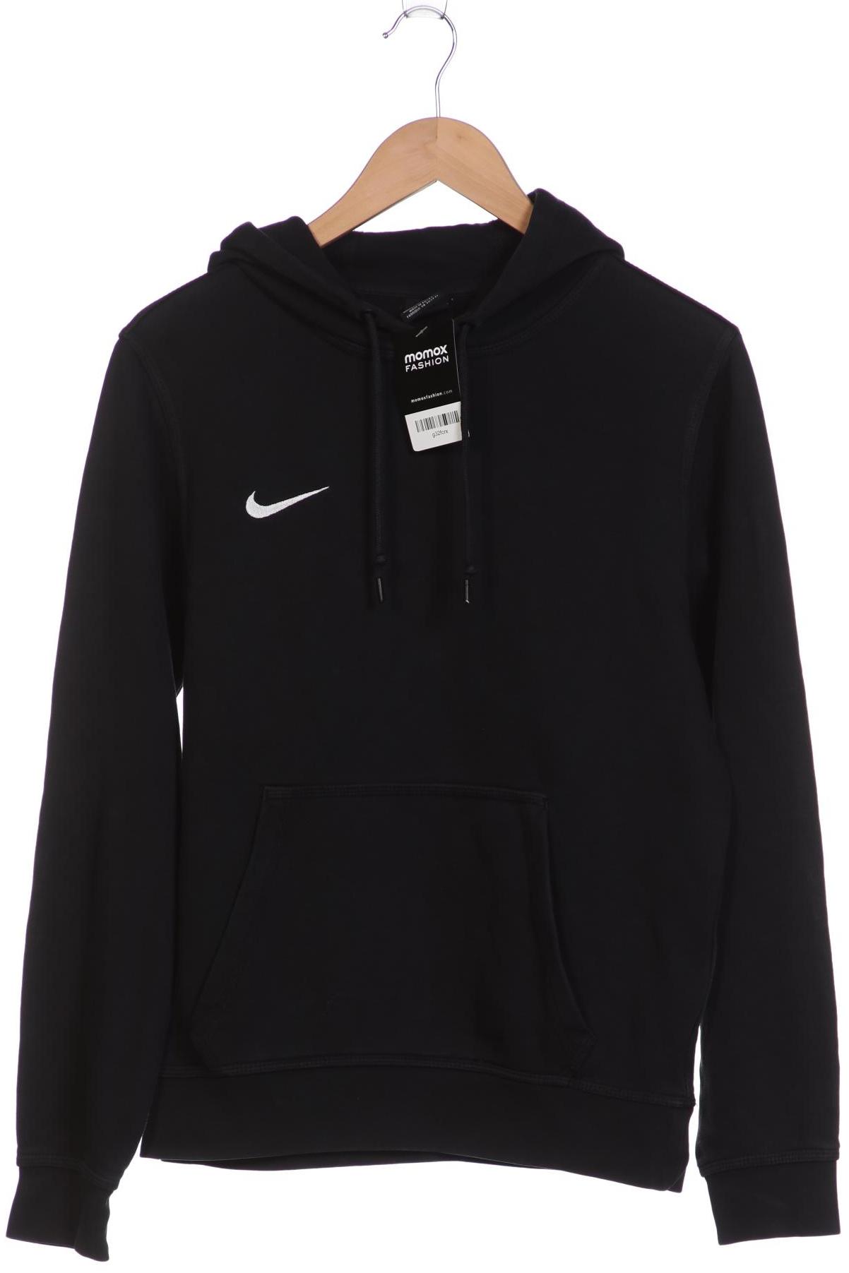 

Nike Herren Kapuzenpullover, schwarz