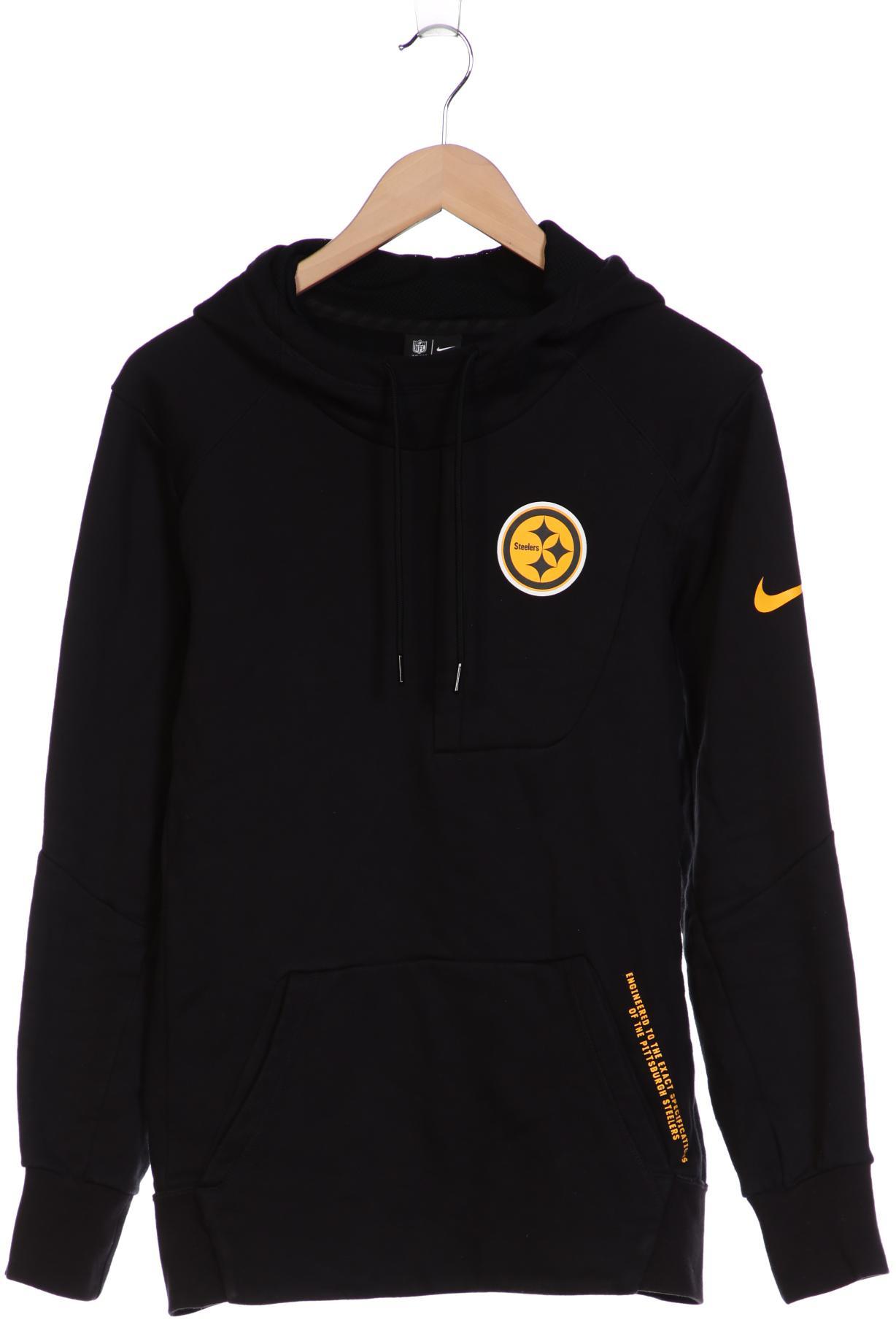 

Nike Herren Kapuzenpullover, schwarz, Gr. 46