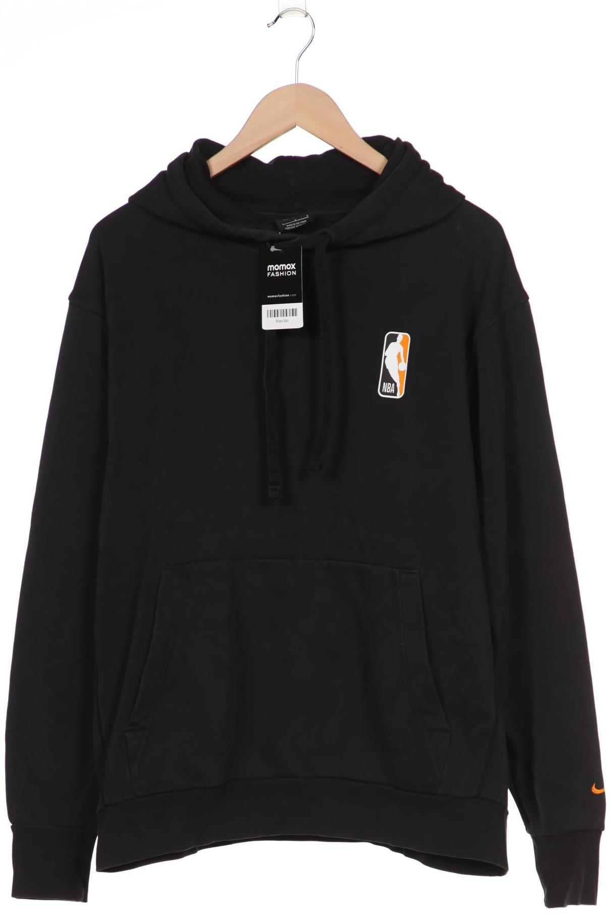 

Nike Herren Kapuzenpullover, schwarz