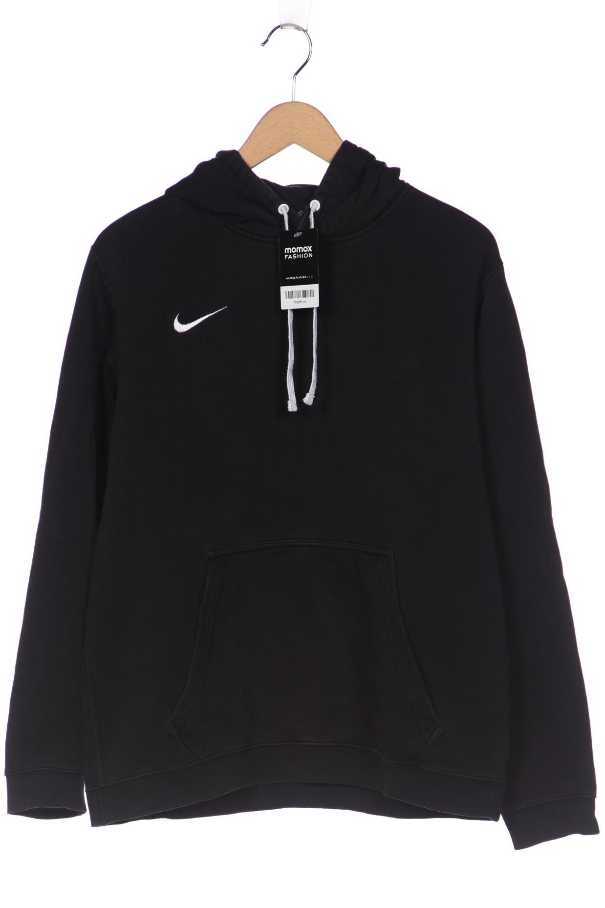 

Nike Herren Kapuzenpullover, schwarz