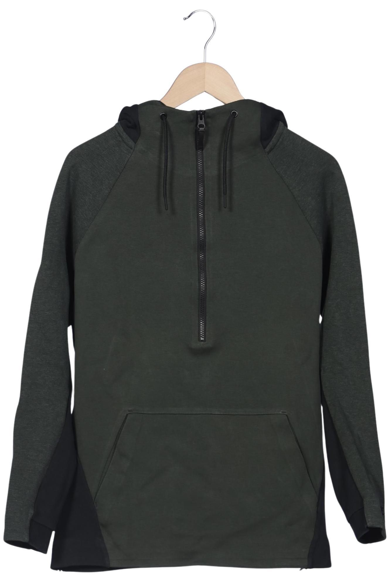 

Nike Herren Kapuzenpullover, grün, Gr. 48