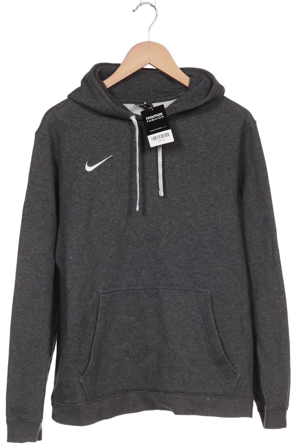 

Nike Herren Kapuzenpullover, grau
