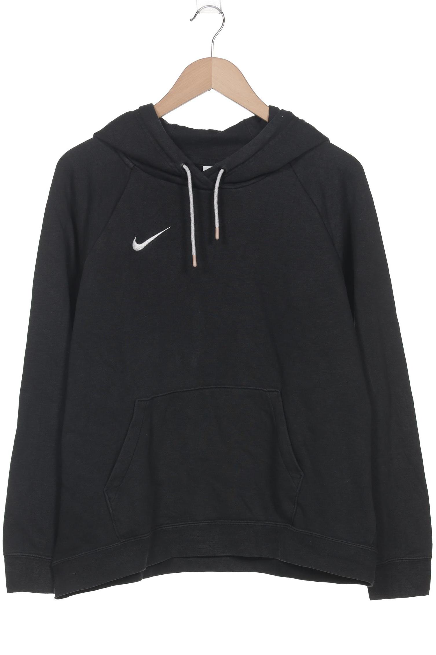 

Nike Herren Kapuzenpullover, schwarz, Gr. 52