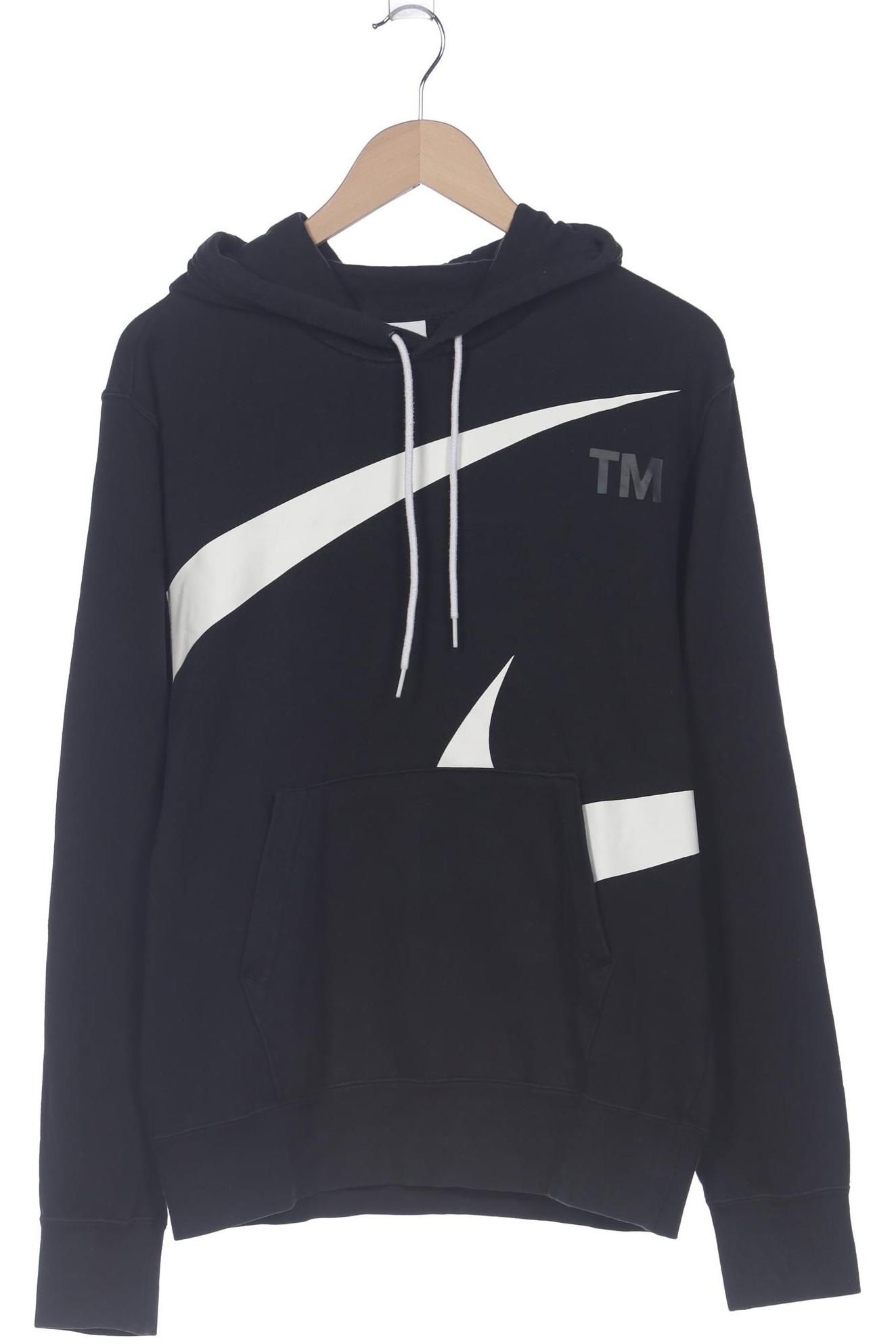 

Nike Herren Kapuzenpullover, schwarz, Gr. 46