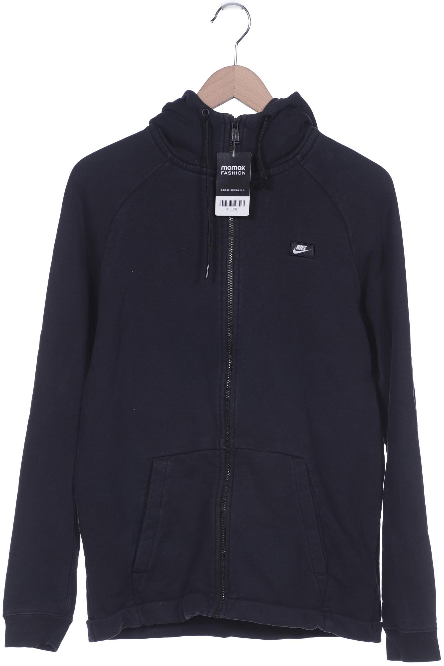 

Nike Herren Kapuzenpullover, grau