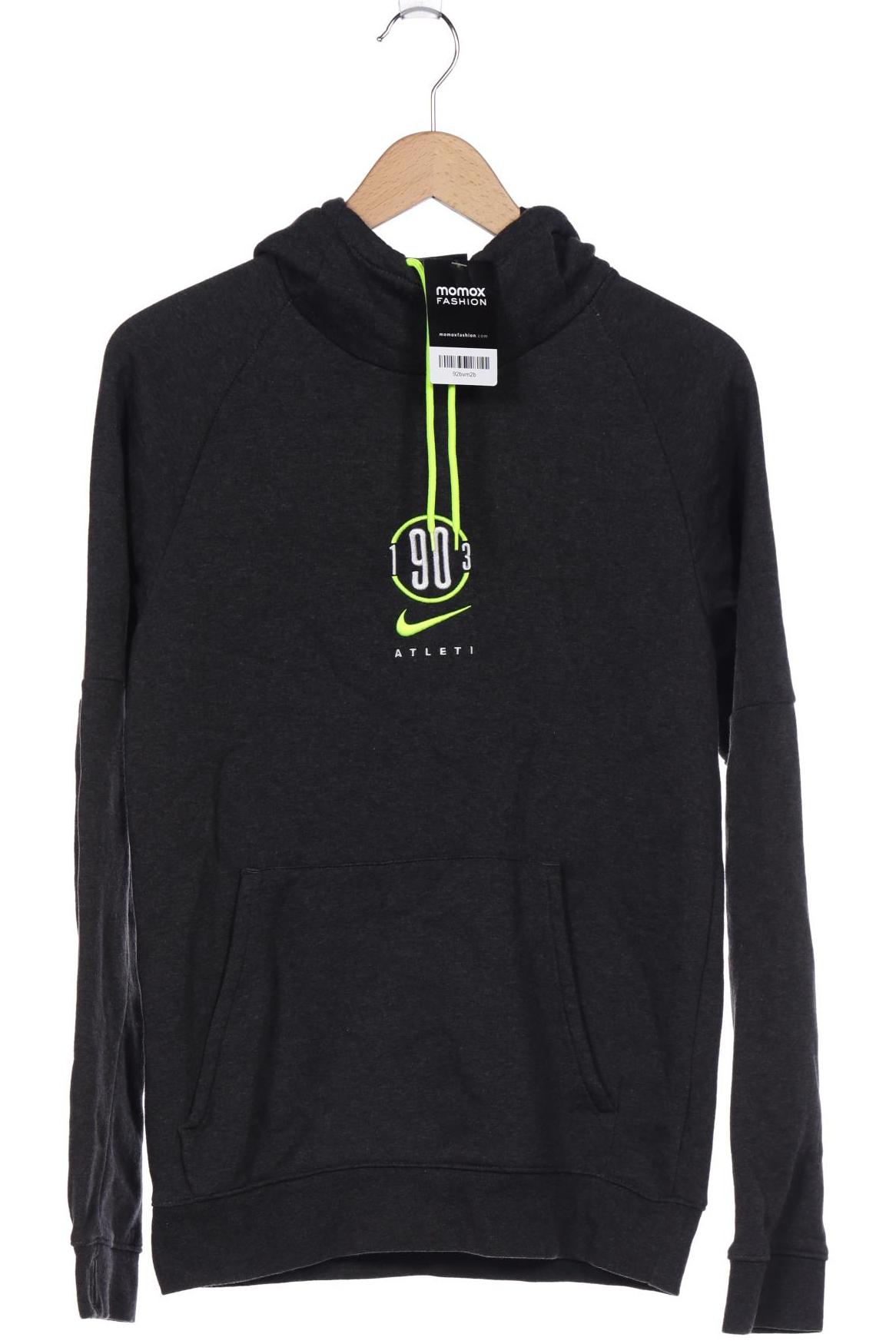 

Nike Herren Kapuzenpullover, grau