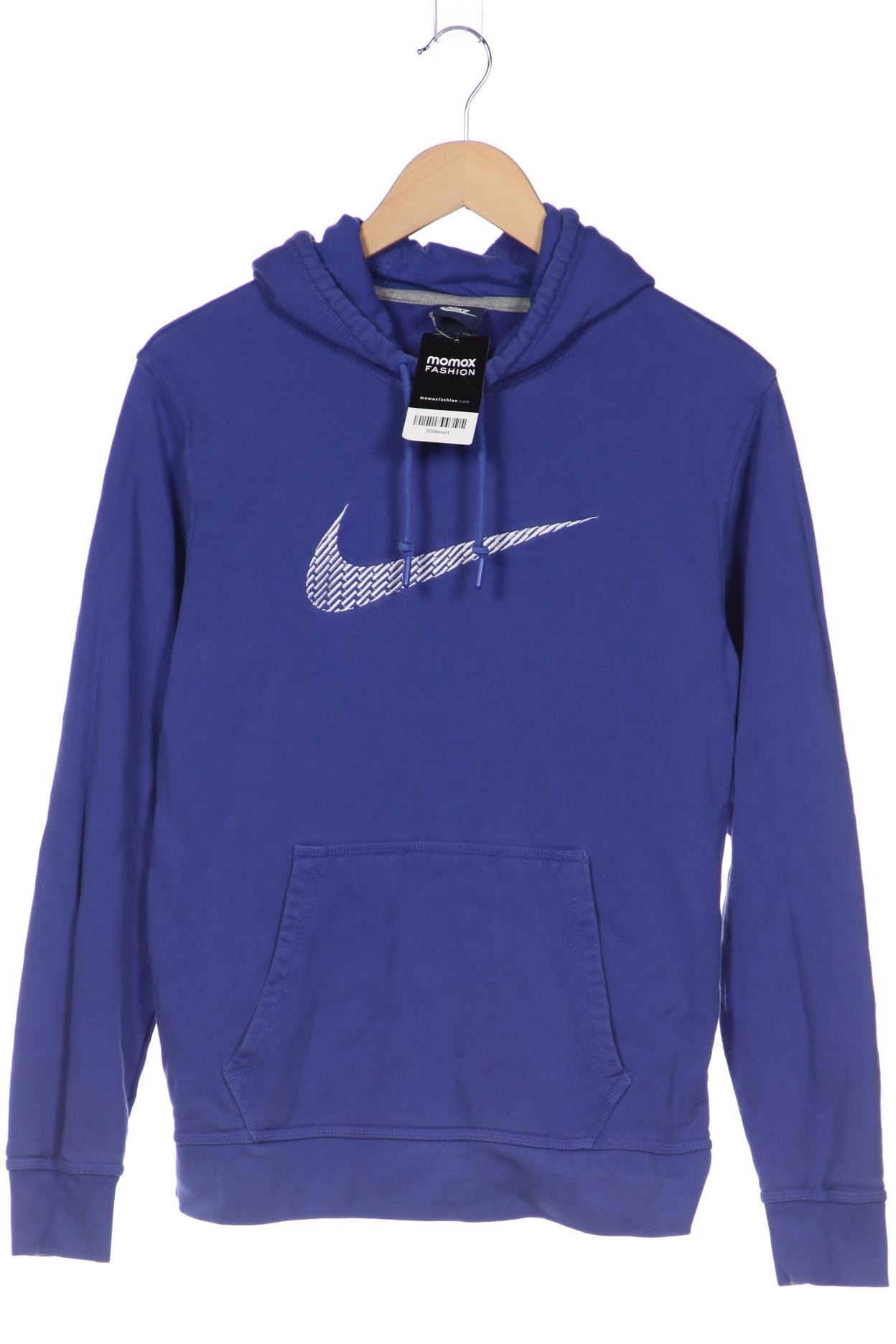 

Nike Herren Kapuzenpullover, marineblau, Gr. 52