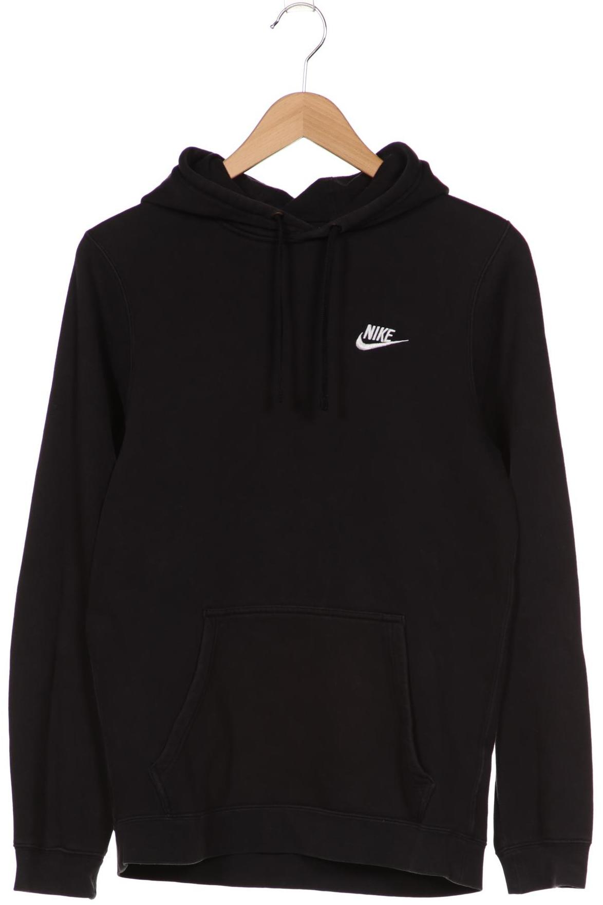 

Nike Herren Kapuzenpullover, marineblau