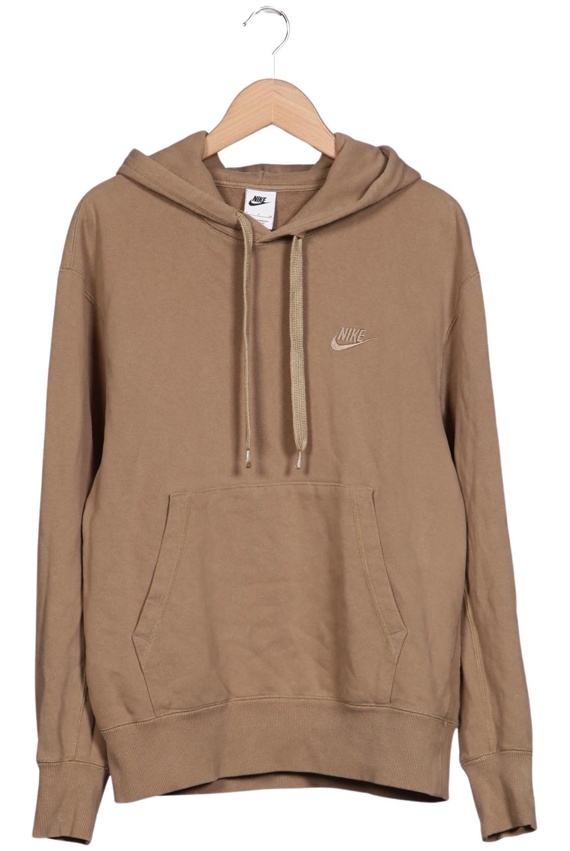 

Nike Herren Kapuzenpullover, beige, Gr. 46