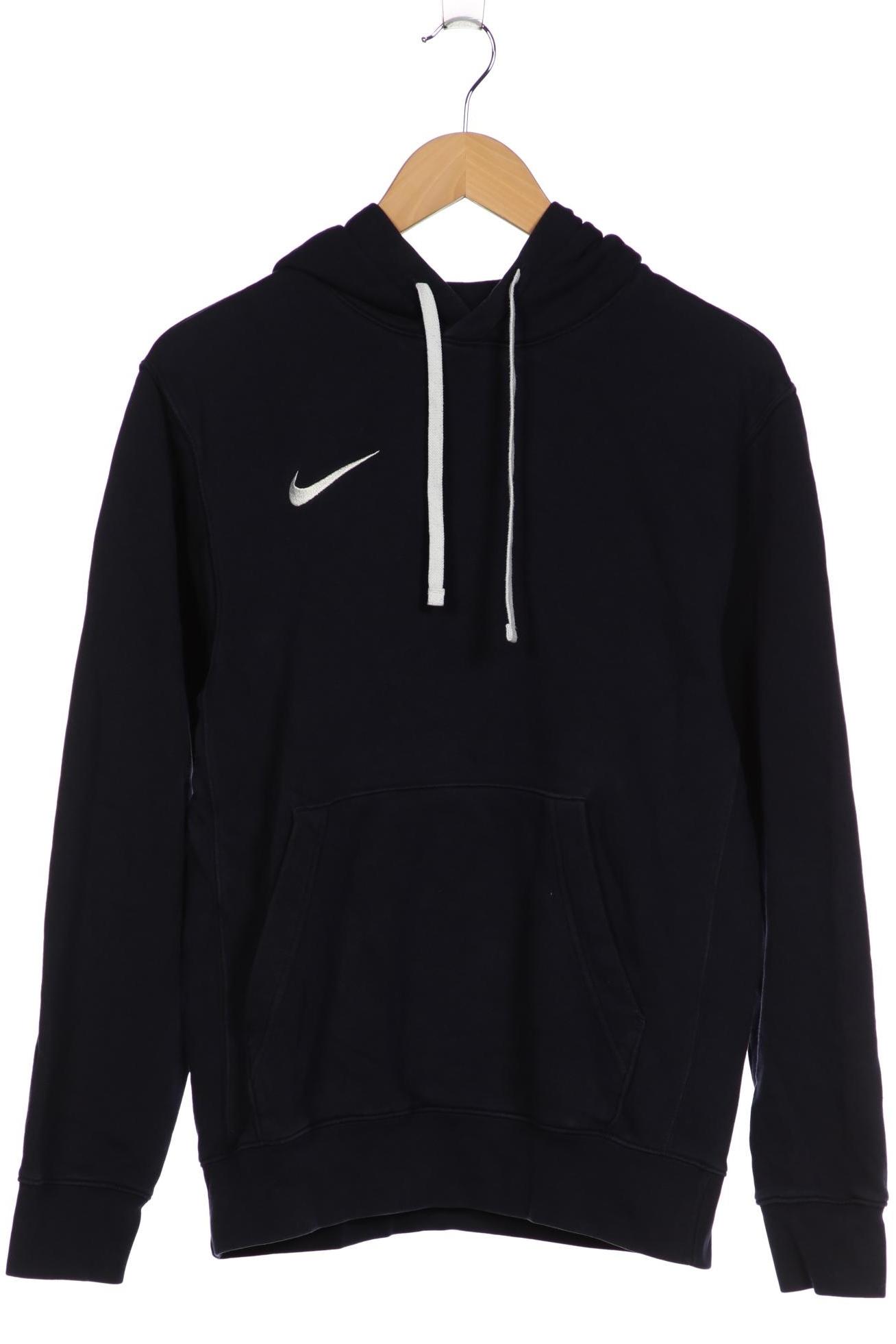 

Nike Herren Kapuzenpullover, marineblau, Gr. 46