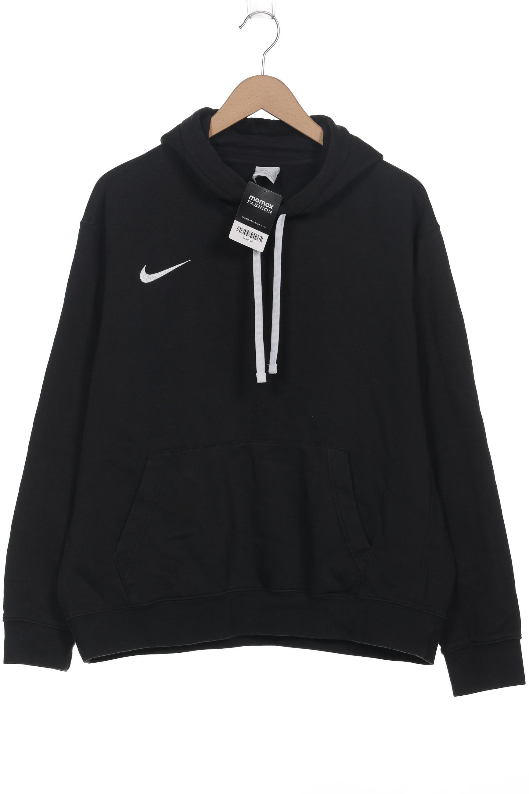 

Nike Herren Kapuzenpullover, schwarz, Gr. 54