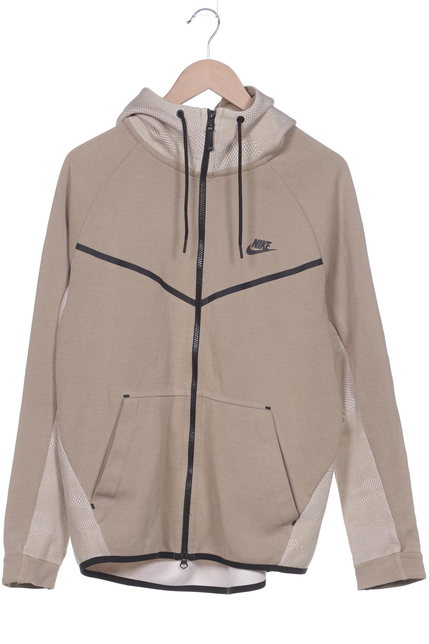 

Nike Herren Kapuzenpullover, beige