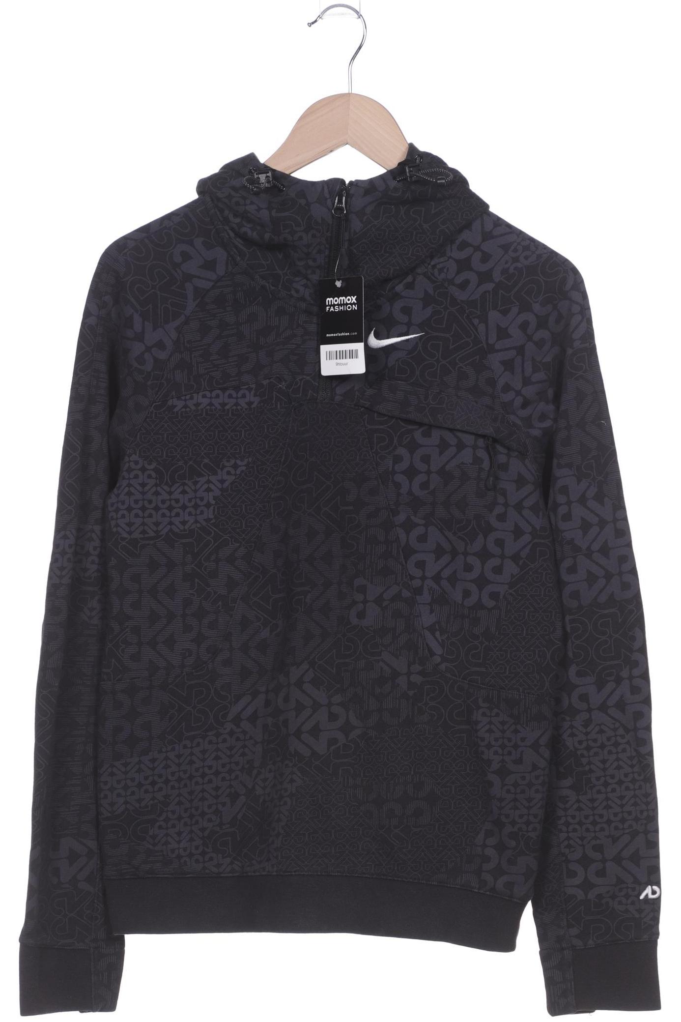 

Nike Herren Kapuzenpullover, schwarz, Gr. 46