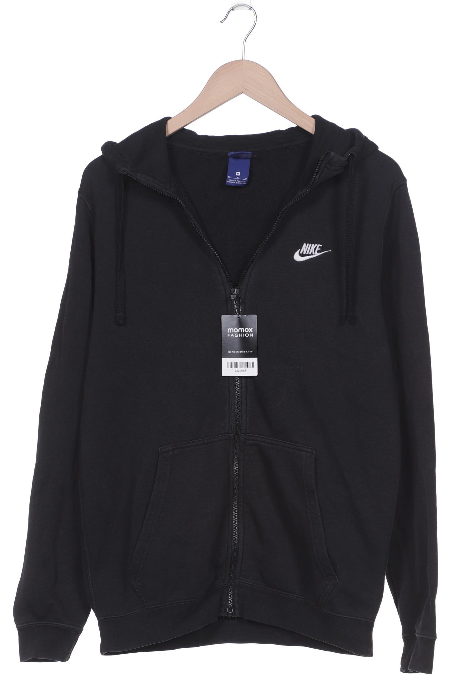 

Nike Herren Kapuzenpullover, schwarz, Gr. 48