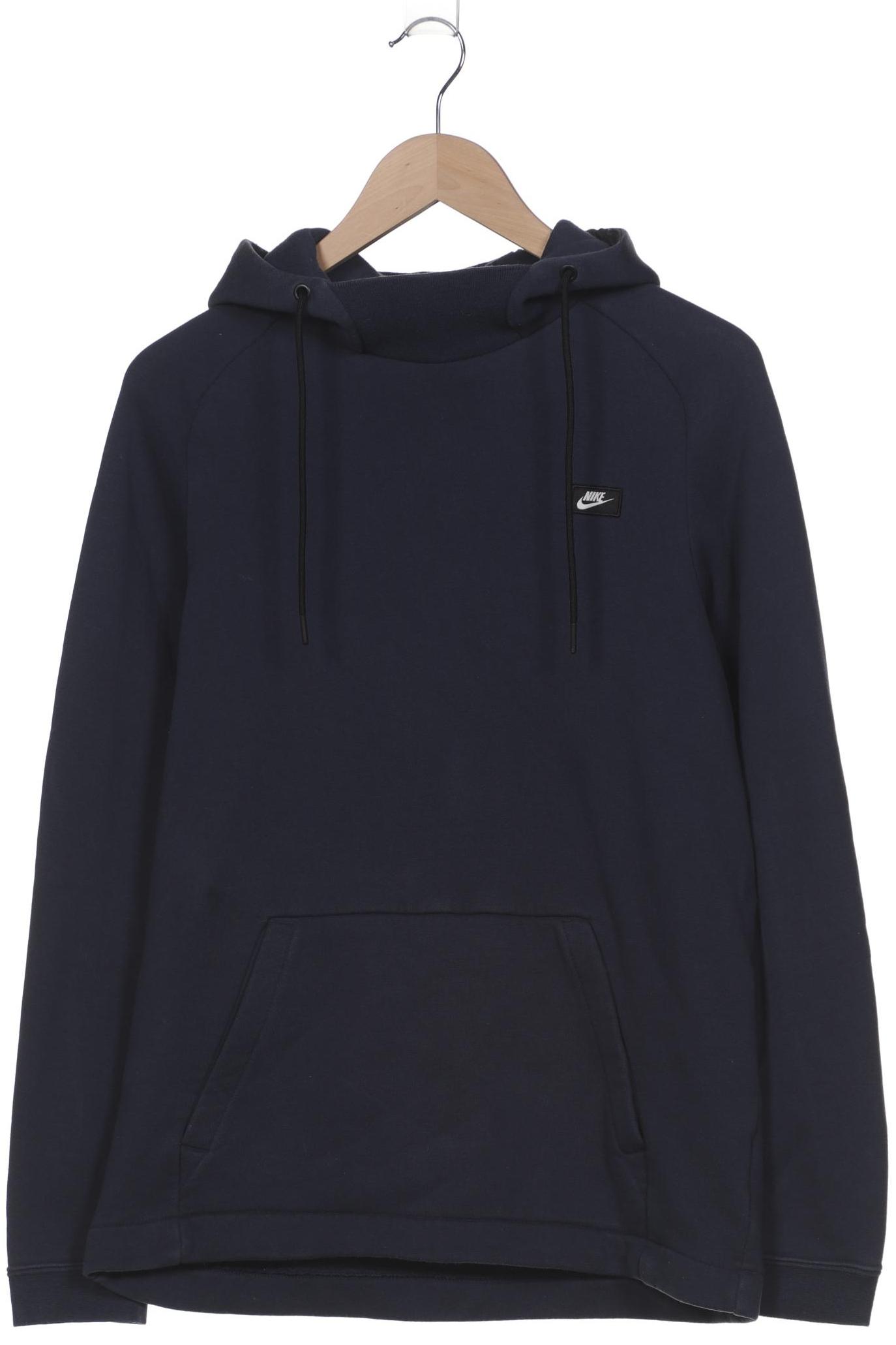 

Nike Herren Kapuzenpullover, marineblau, Gr. 48