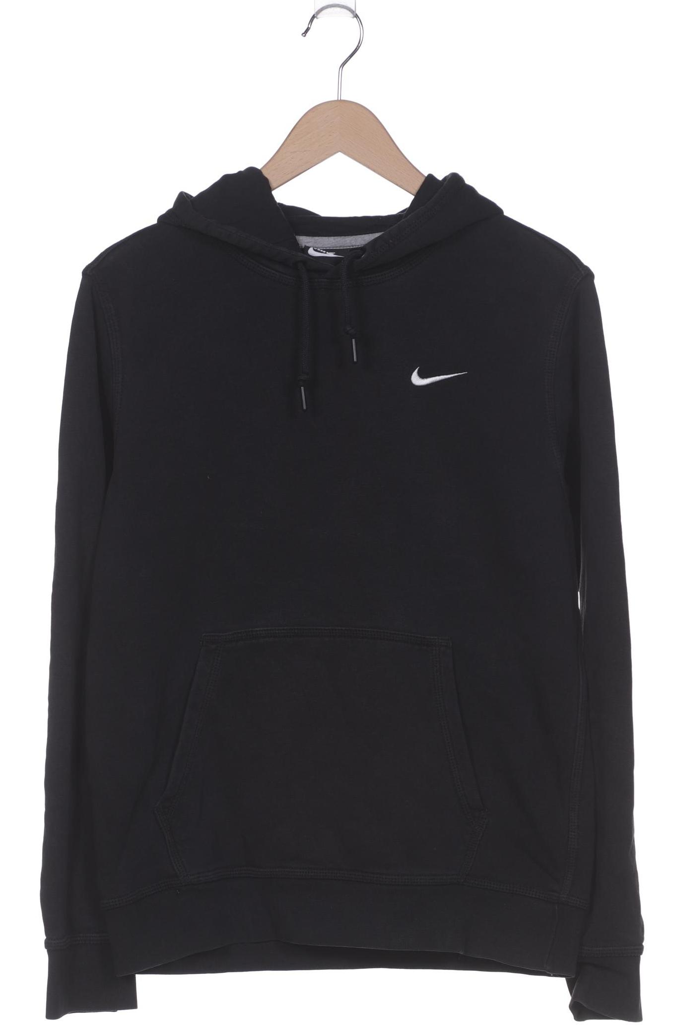 

Nike Herren Kapuzenpullover, schwarz, Gr. 48