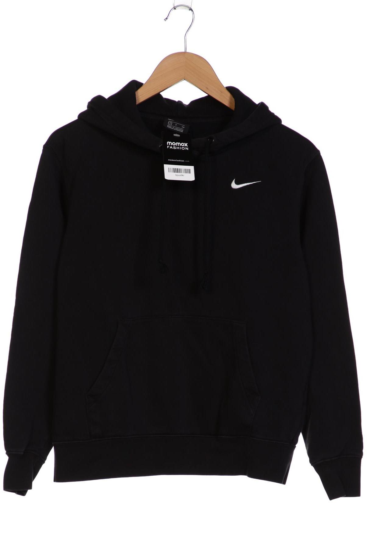 

Nike Herren Kapuzenpullover, schwarz, Gr. 46