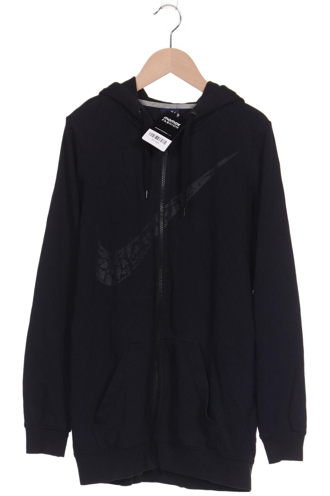

Nike Herren Kapuzenpullover, schwarz