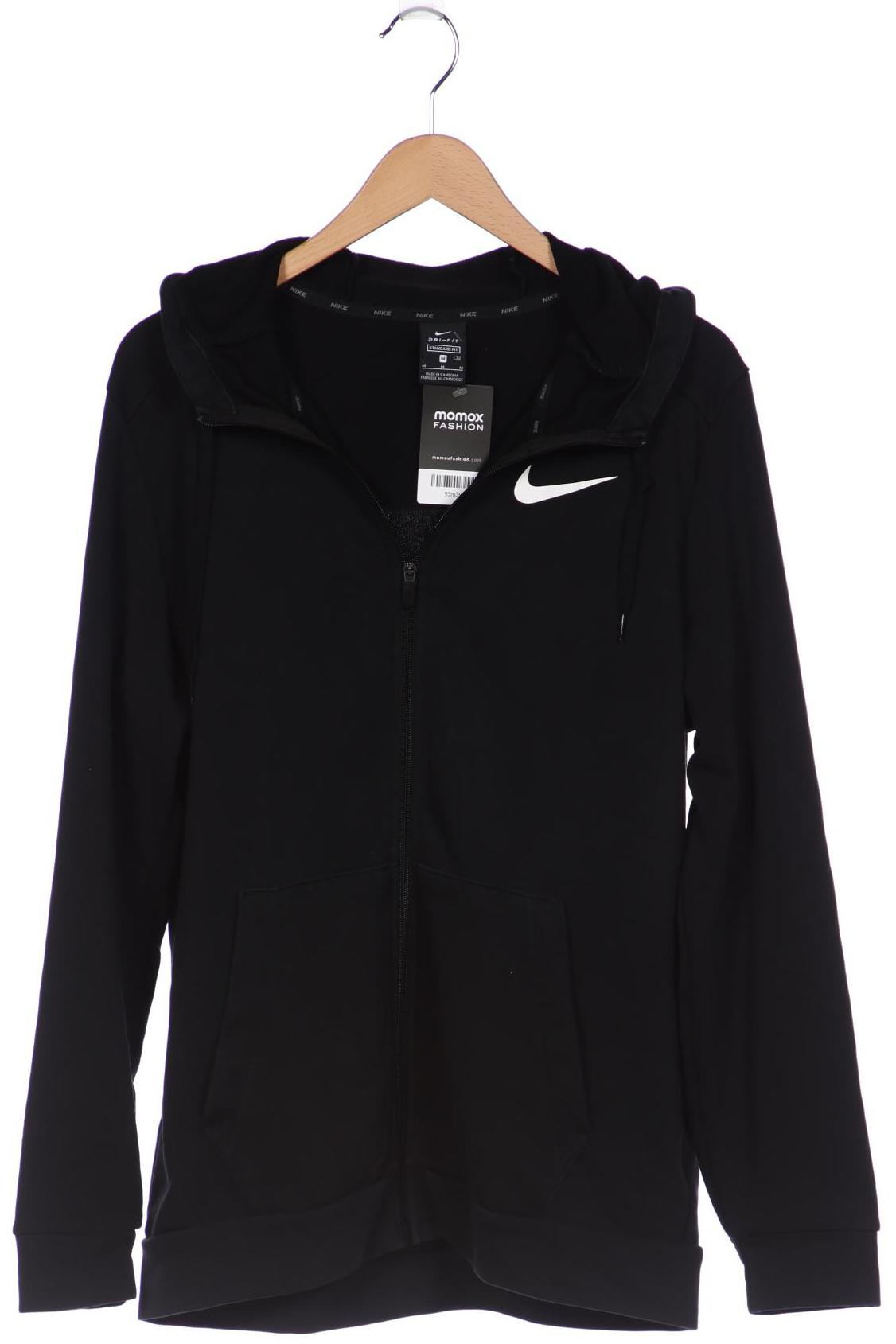 

Nike Herren Kapuzenpullover, schwarz, Gr. 48