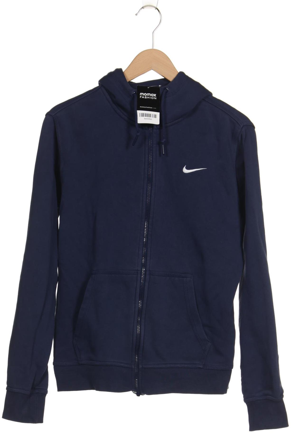 

Nike Herren Kapuzenpullover, marineblau, Gr. 48