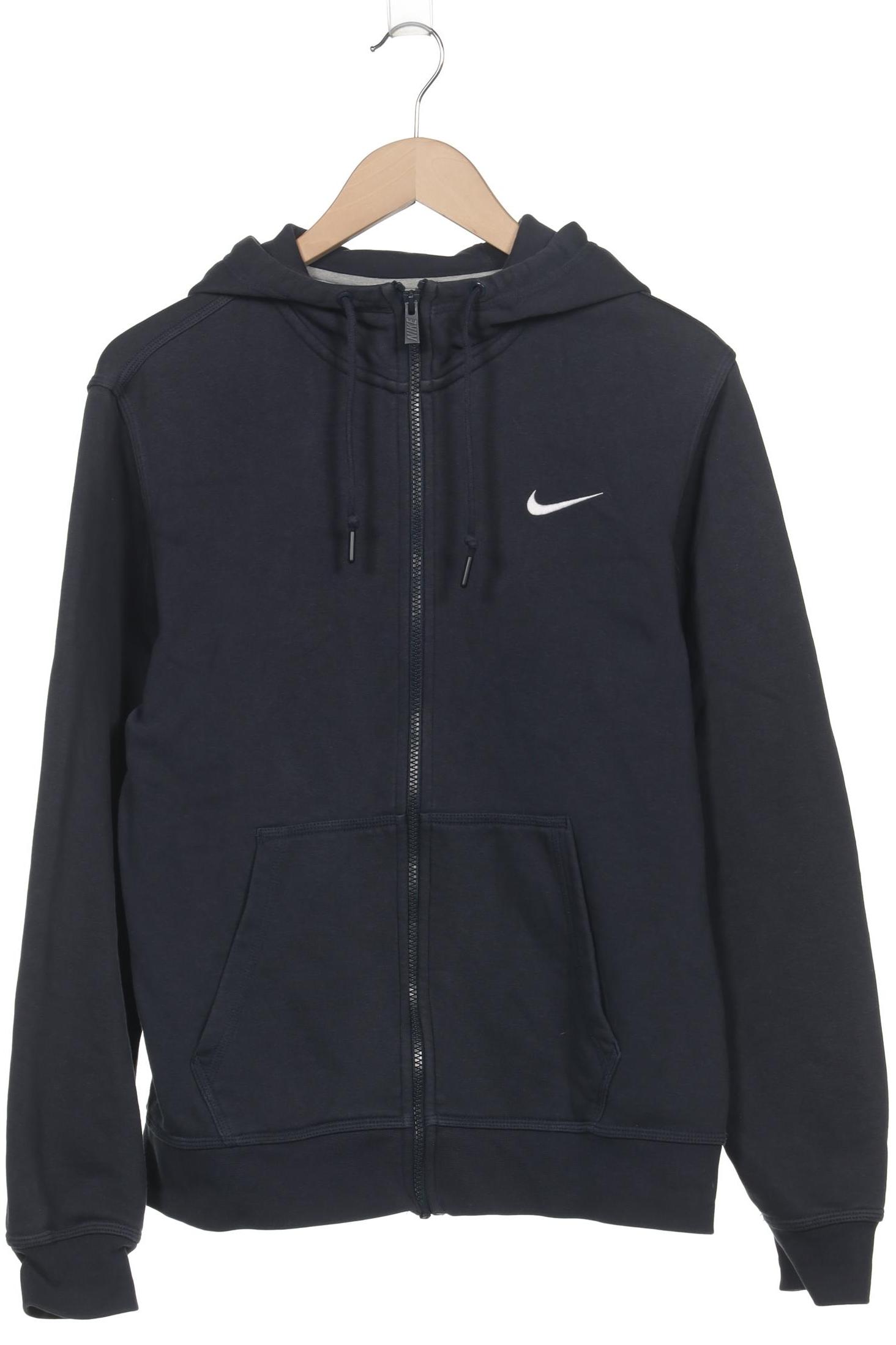

Nike Herren Kapuzenpullover, marineblau, Gr. 48