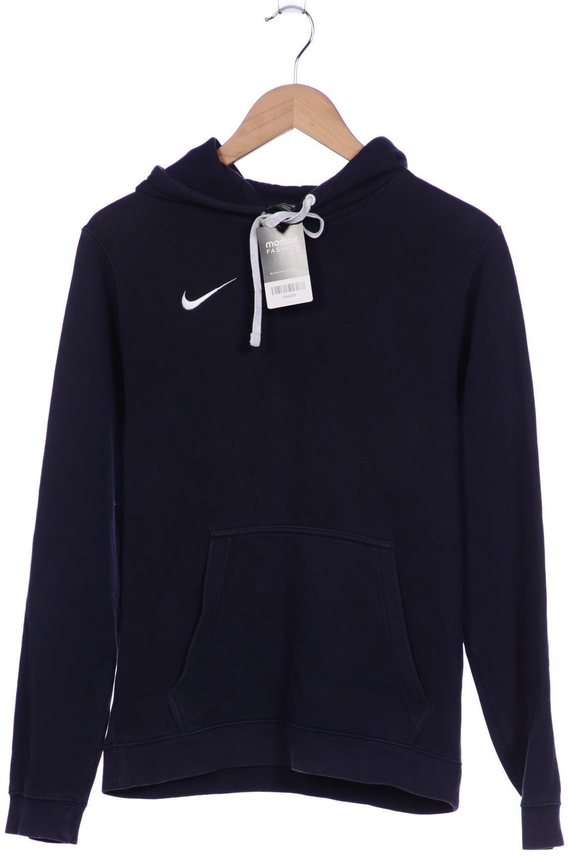 

Nike Herren Kapuzenpullover, marineblau, Gr. 46