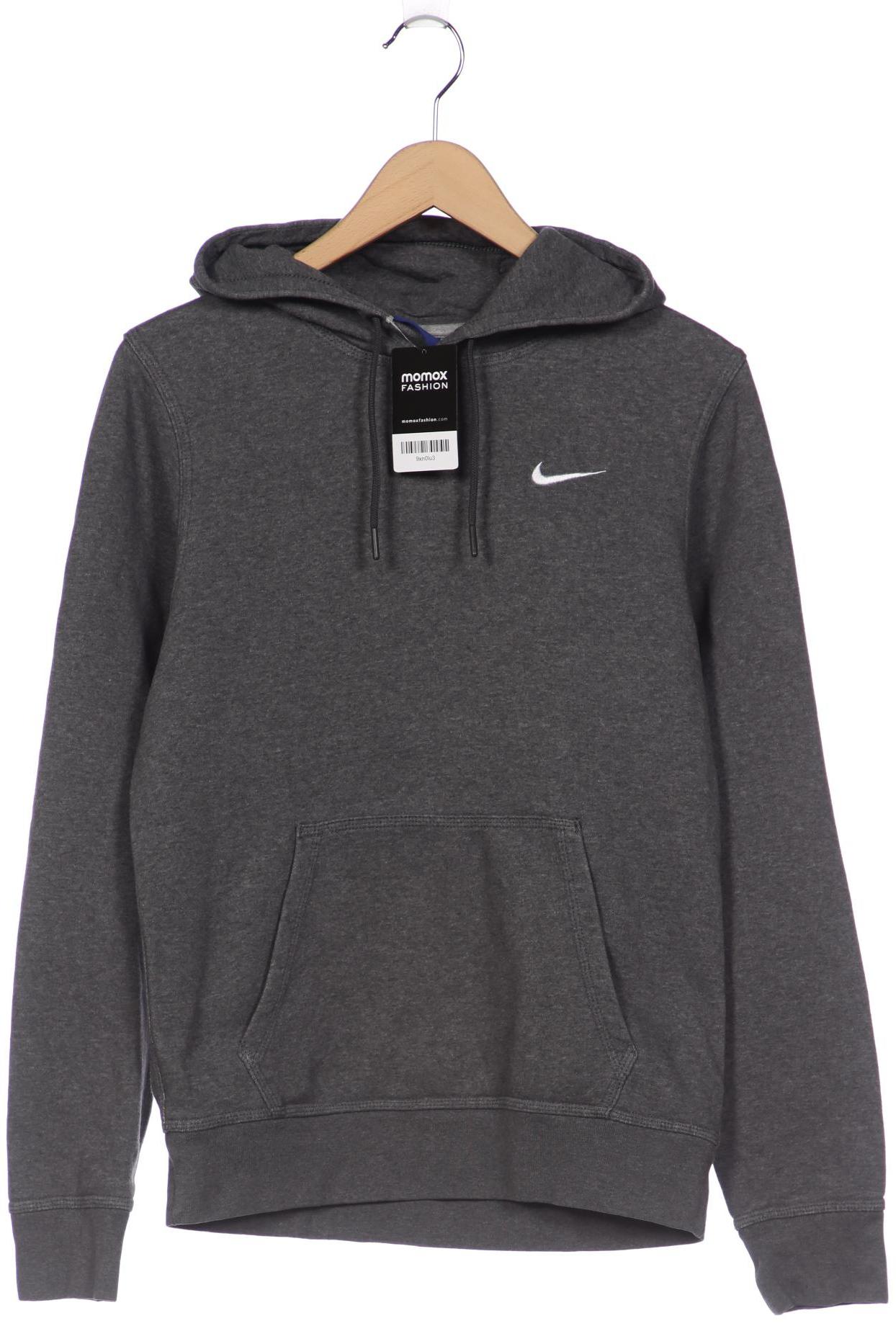

Nike Herren Kapuzenpullover, grau
