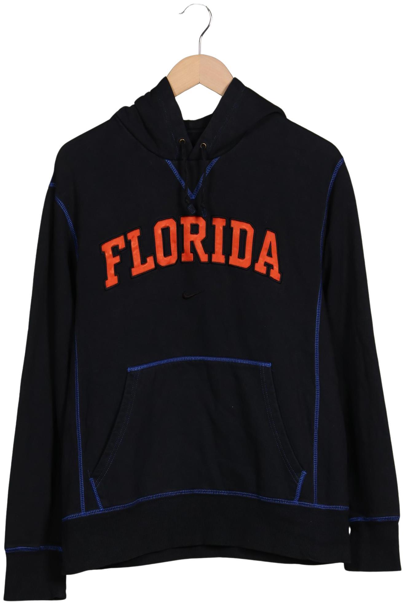 

Nike Herren Kapuzenpullover, marineblau, Gr. 48