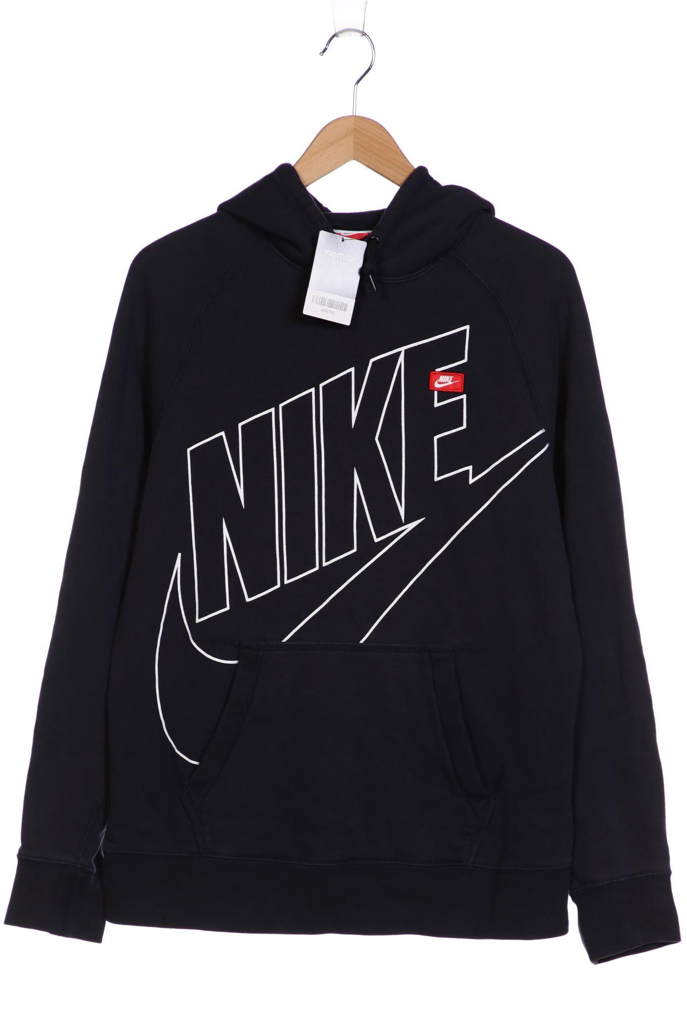 

Nike Herren Kapuzenpullover, marineblau, Gr. 52