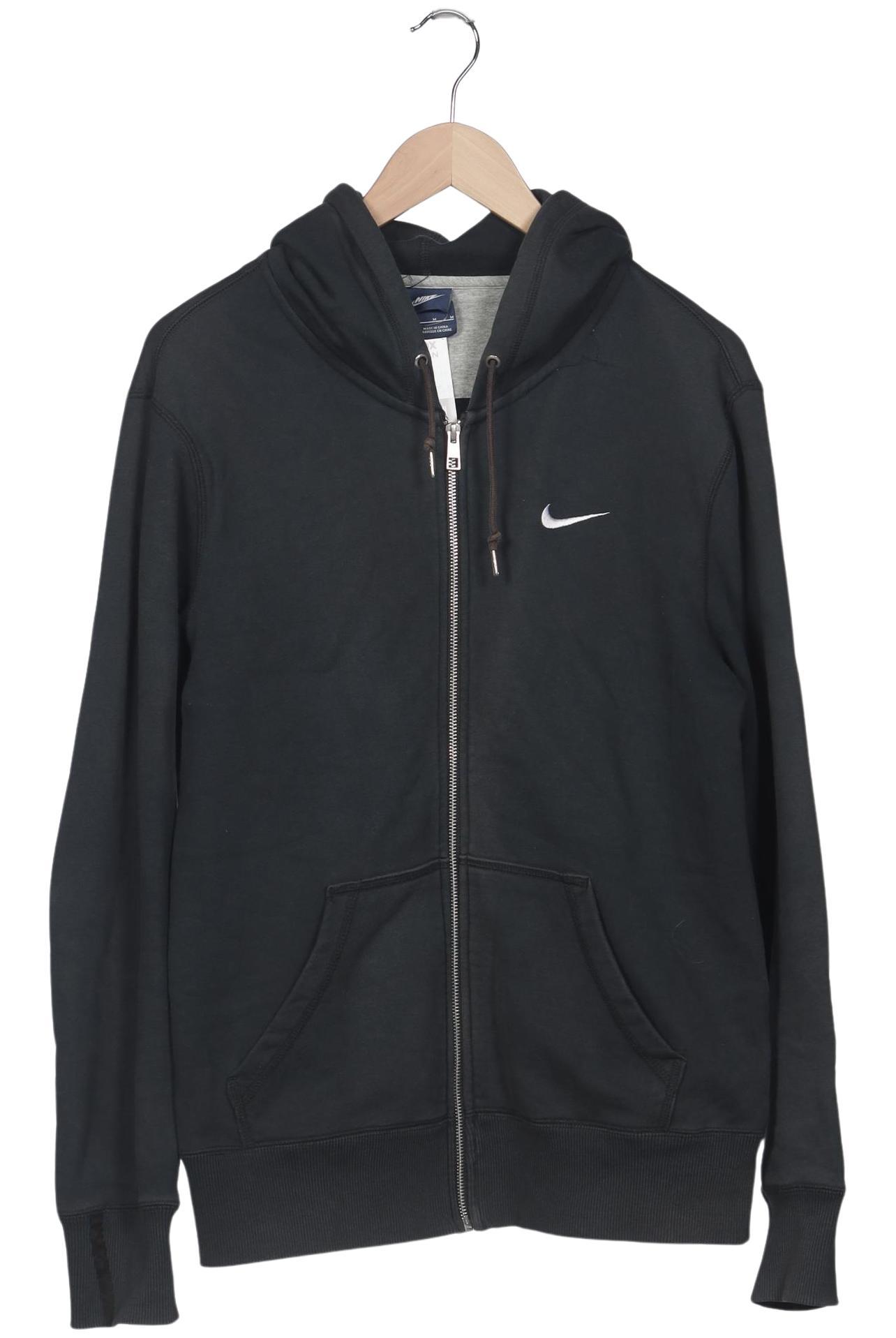 

Nike Herren Kapuzenpullover, schwarz, Gr. 48