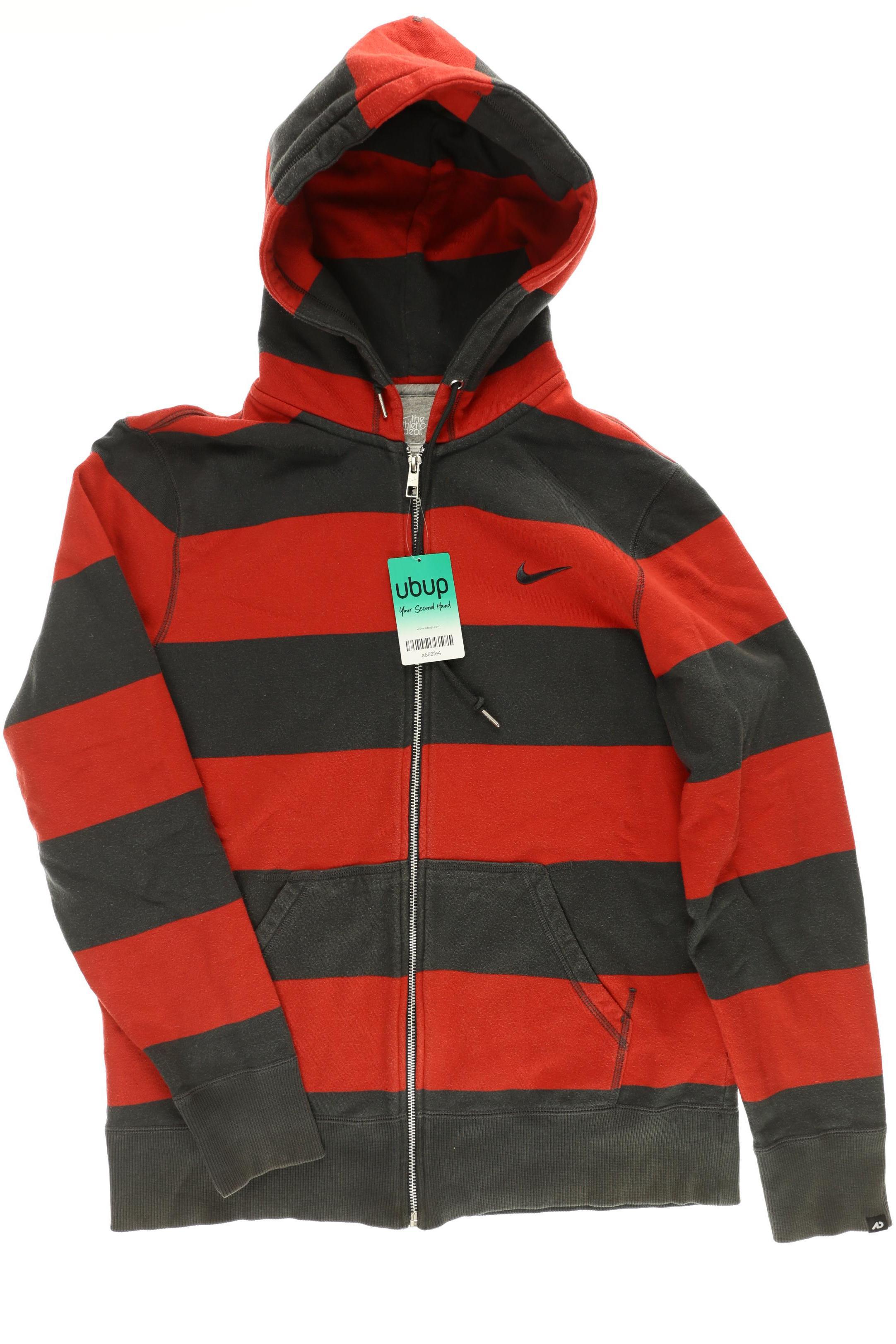 

Nike Herren Kapuzenpullover, rot, Gr.