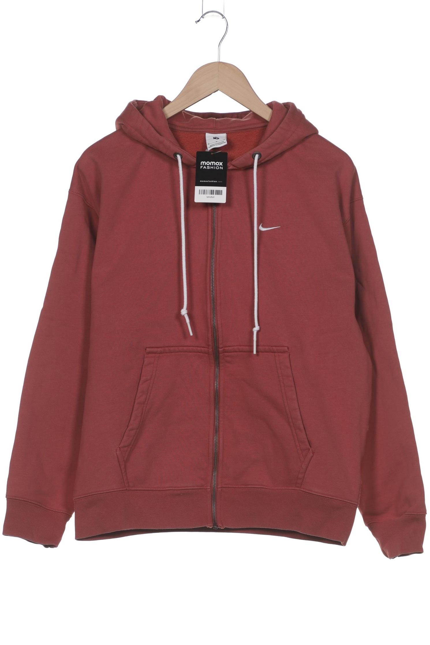 

Nike Herren Kapuzenpullover, rot, Gr. 48