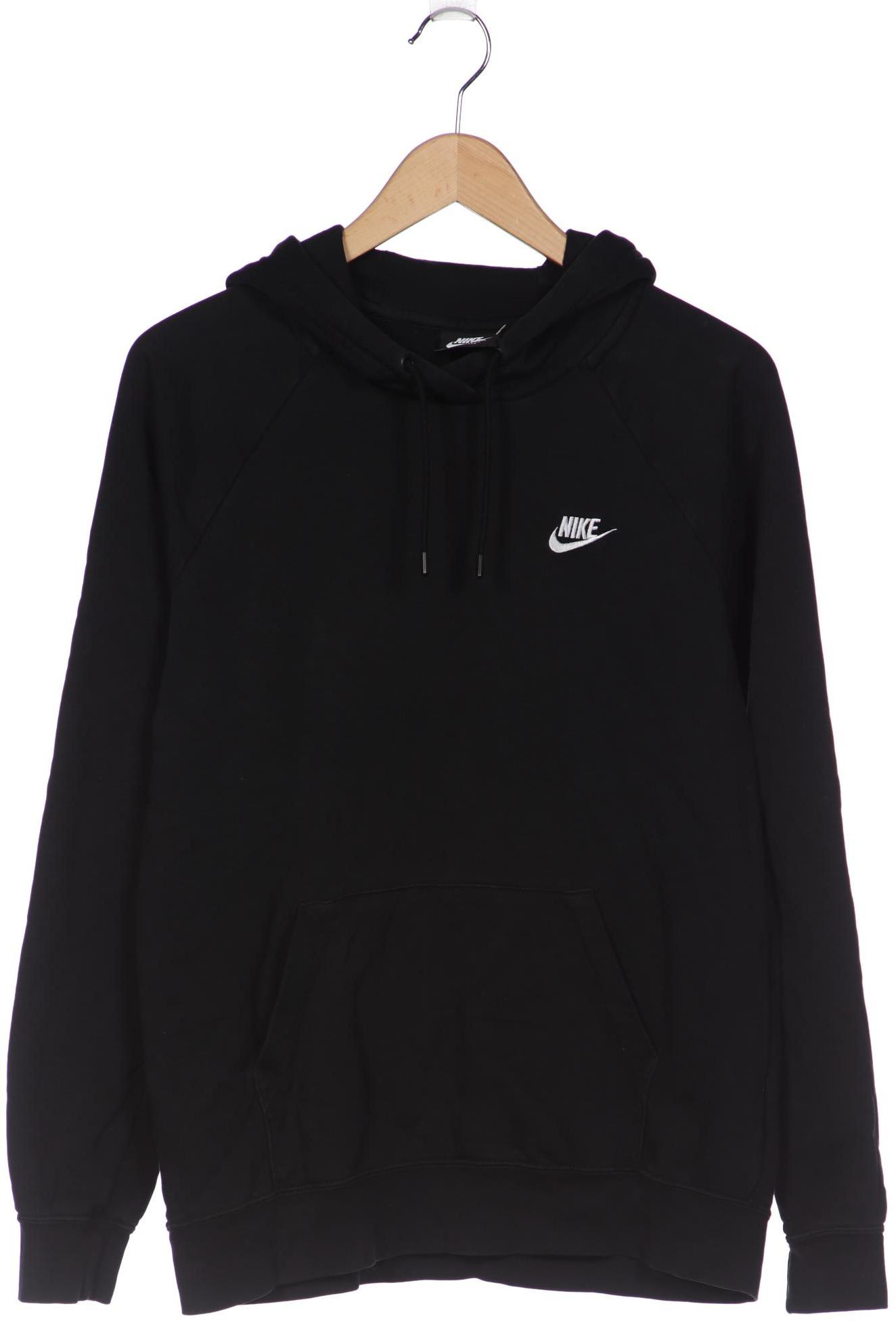 

Nike Herren Kapuzenpullover, schwarz, Gr. 52