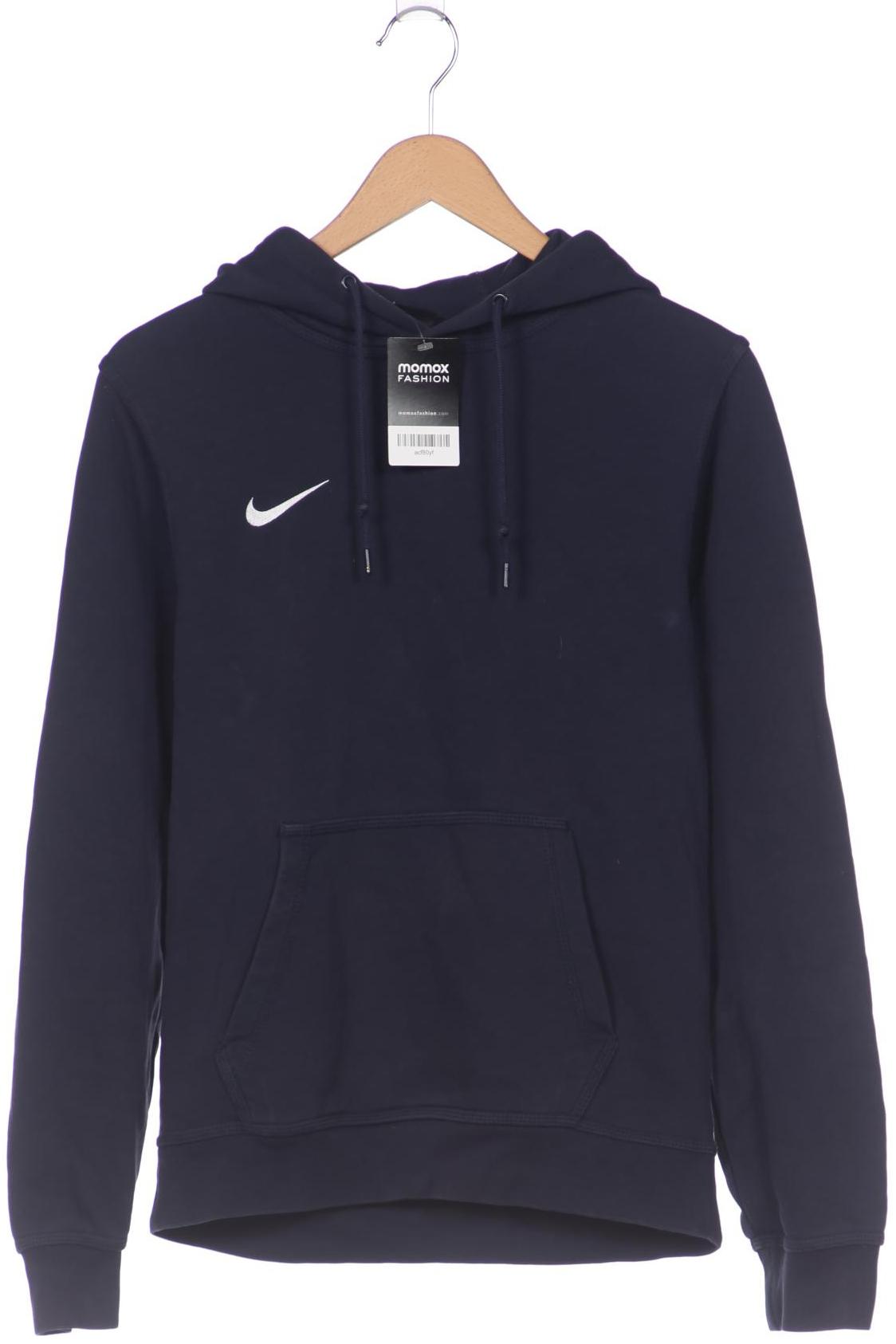 

Nike Herren Kapuzenpullover, marineblau, Gr. 46