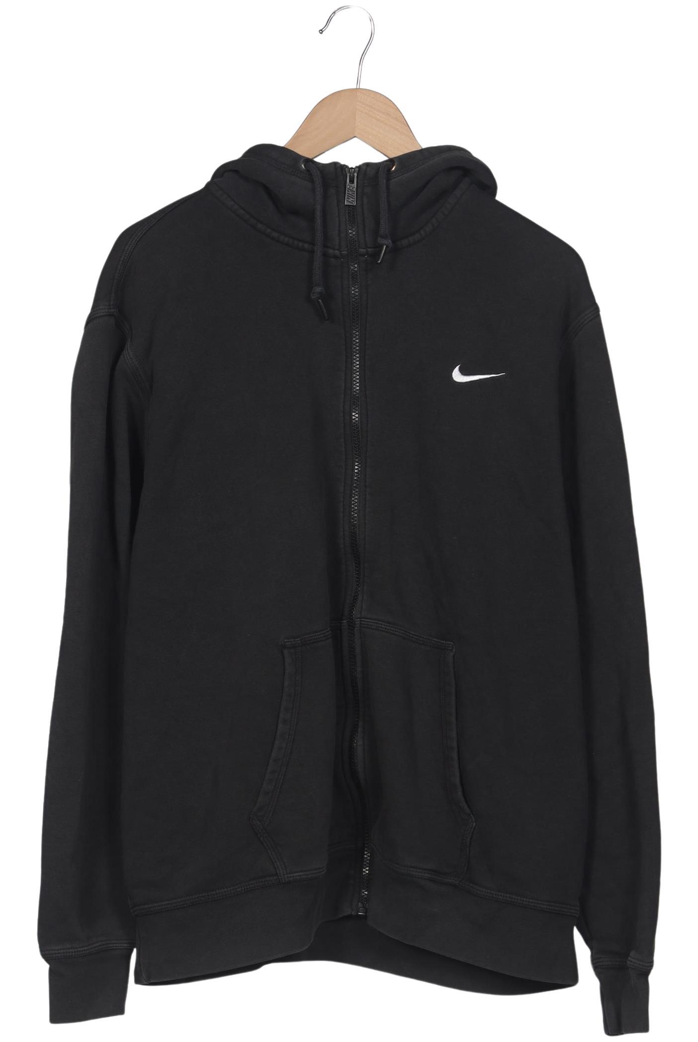 

Nike Herren Kapuzenpullover, schwarz, Gr. 56