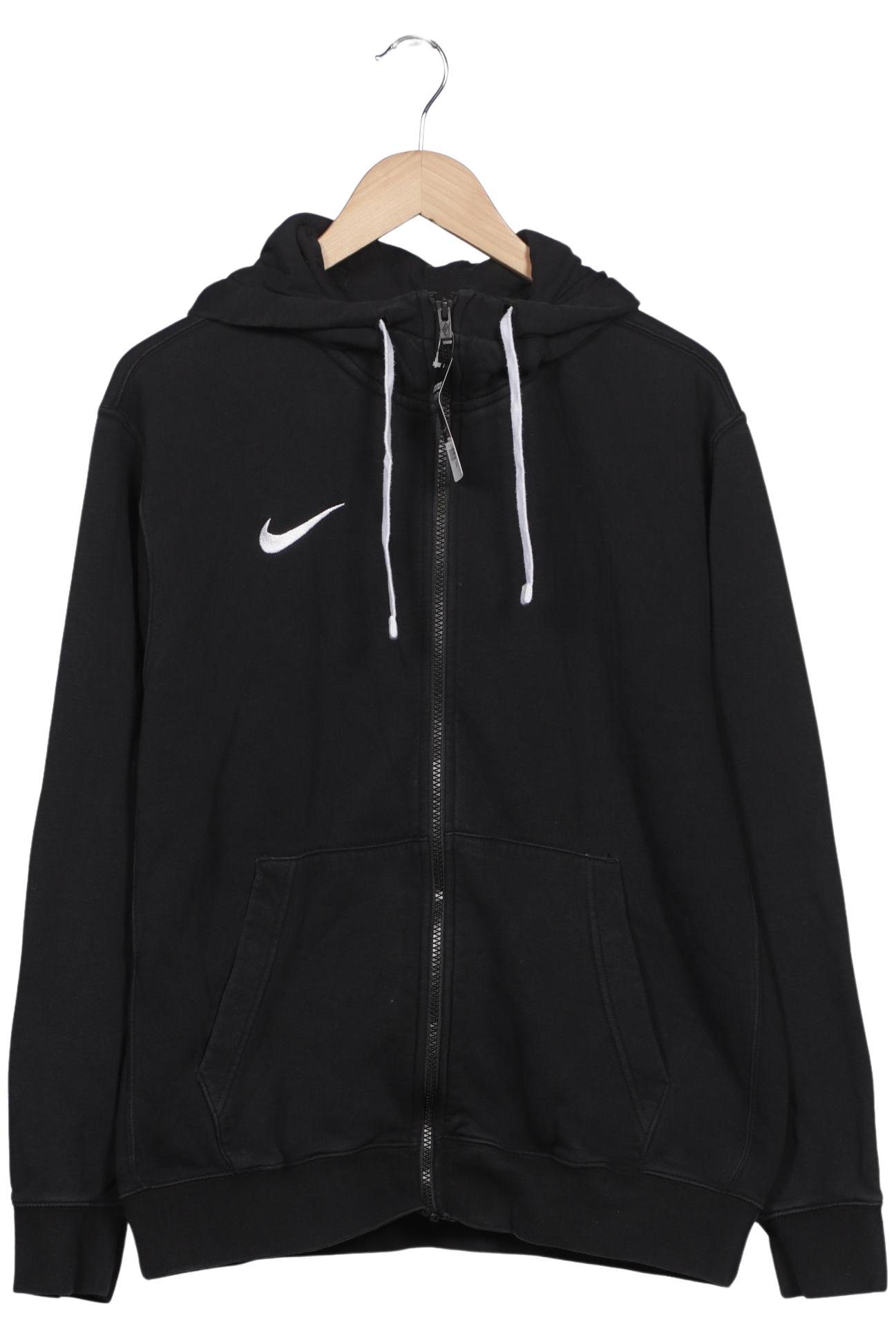 

Nike Herren Kapuzenpullover, marineblau, Gr. 52