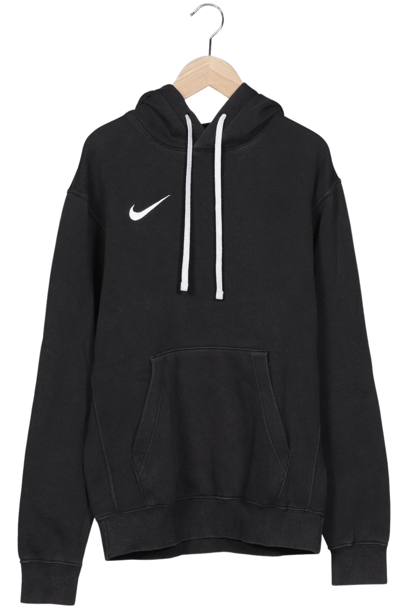 

Nike Herren Kapuzenpullover, schwarz, Gr. 46