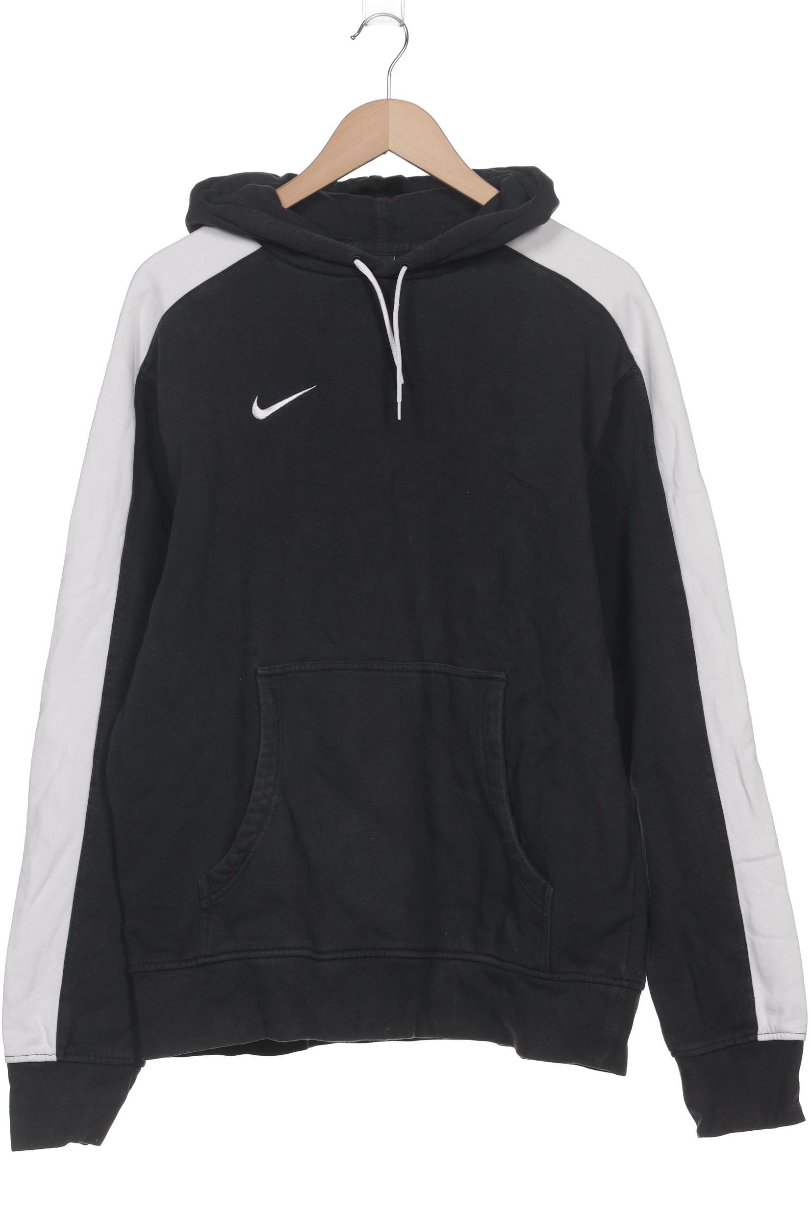 

Nike Herren Kapuzenpullover, schwarz, Gr. 52