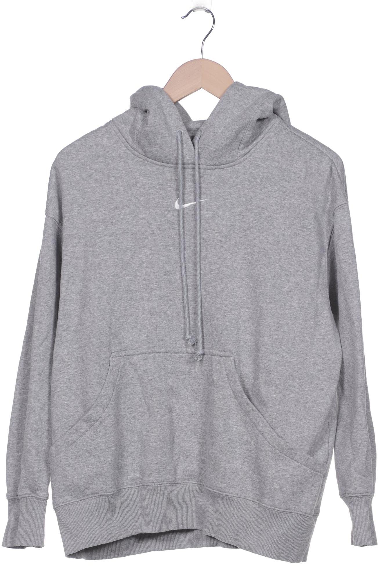 

Nike Herren Kapuzenpullover, grau