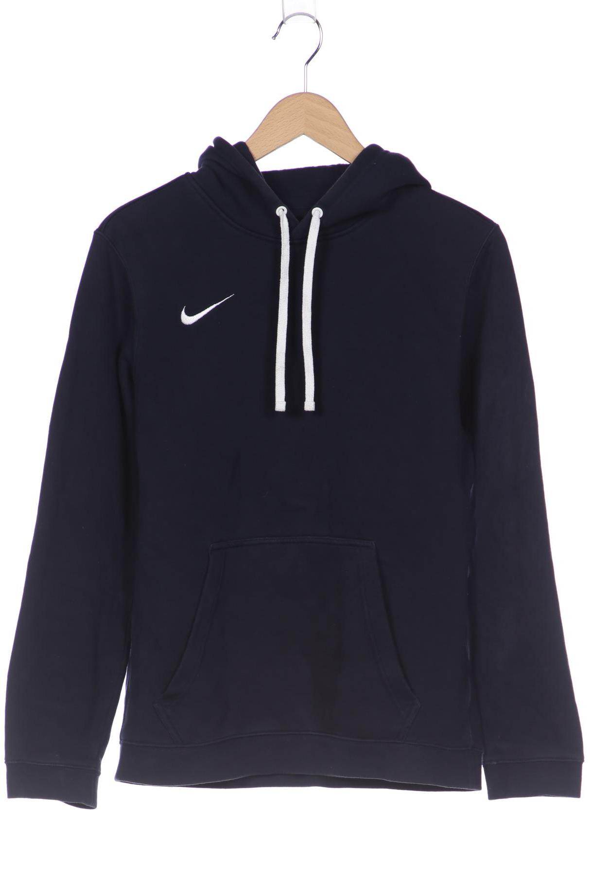 

Nike Herren Kapuzenpullover, marineblau